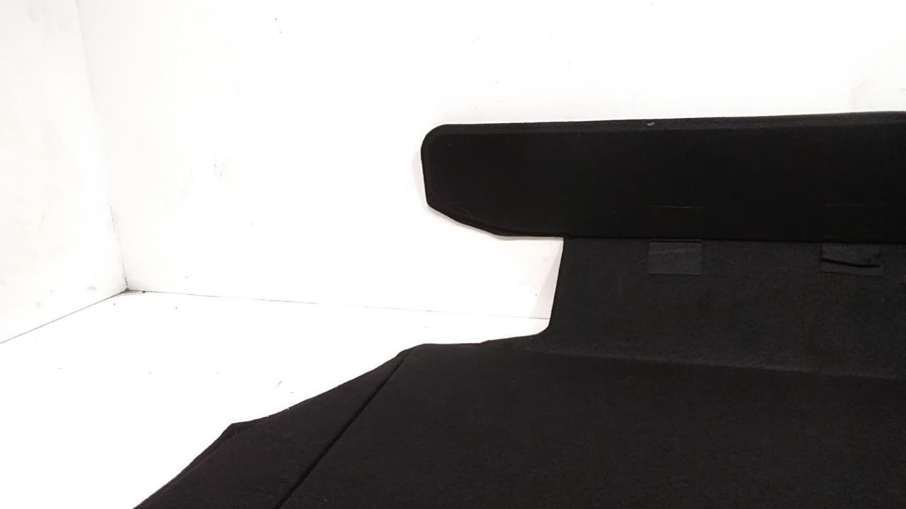 Tappeto vano baule TOYOTA C-HR Ibrida (16>)