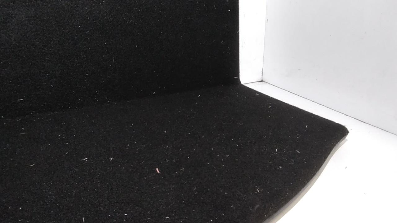 Tappeto vano baule TOYOTA Rav4 Serie (18>)