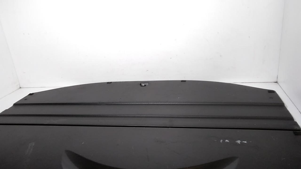 Tappeto vano baule TOYOTA Rav4 Serie (18>)