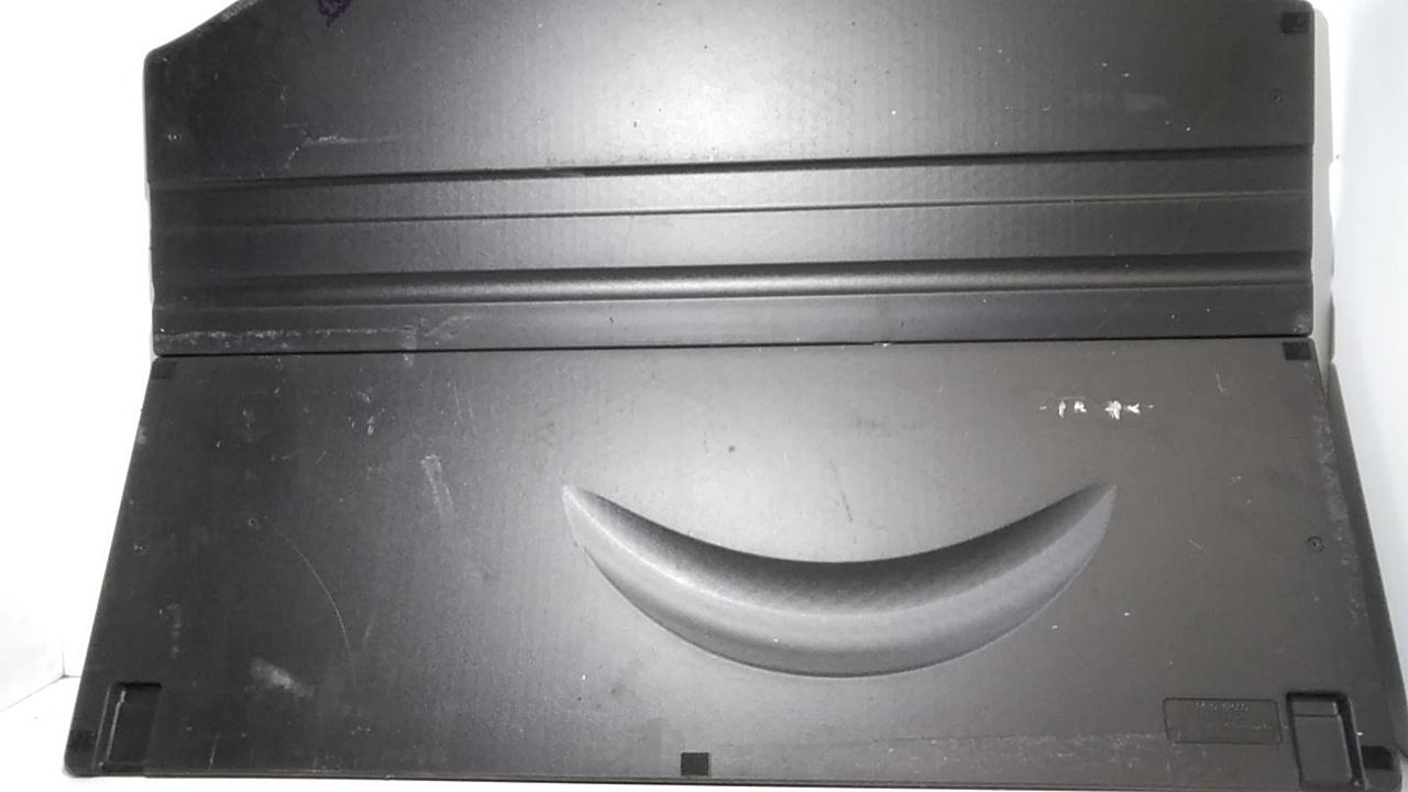 Tappeto vano baule TOYOTA Rav4 Serie (18>)