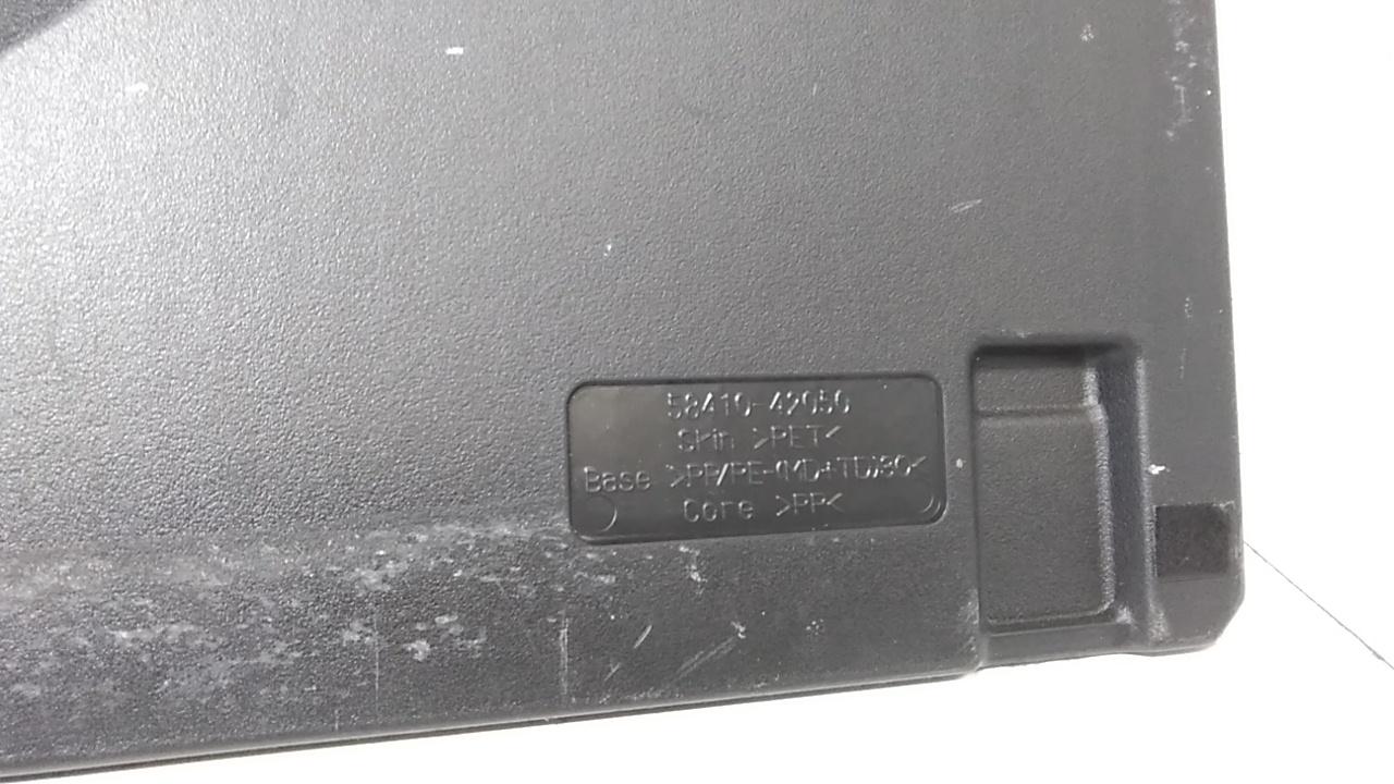 Tappeto vano baule TOYOTA Rav4 Serie (18>)