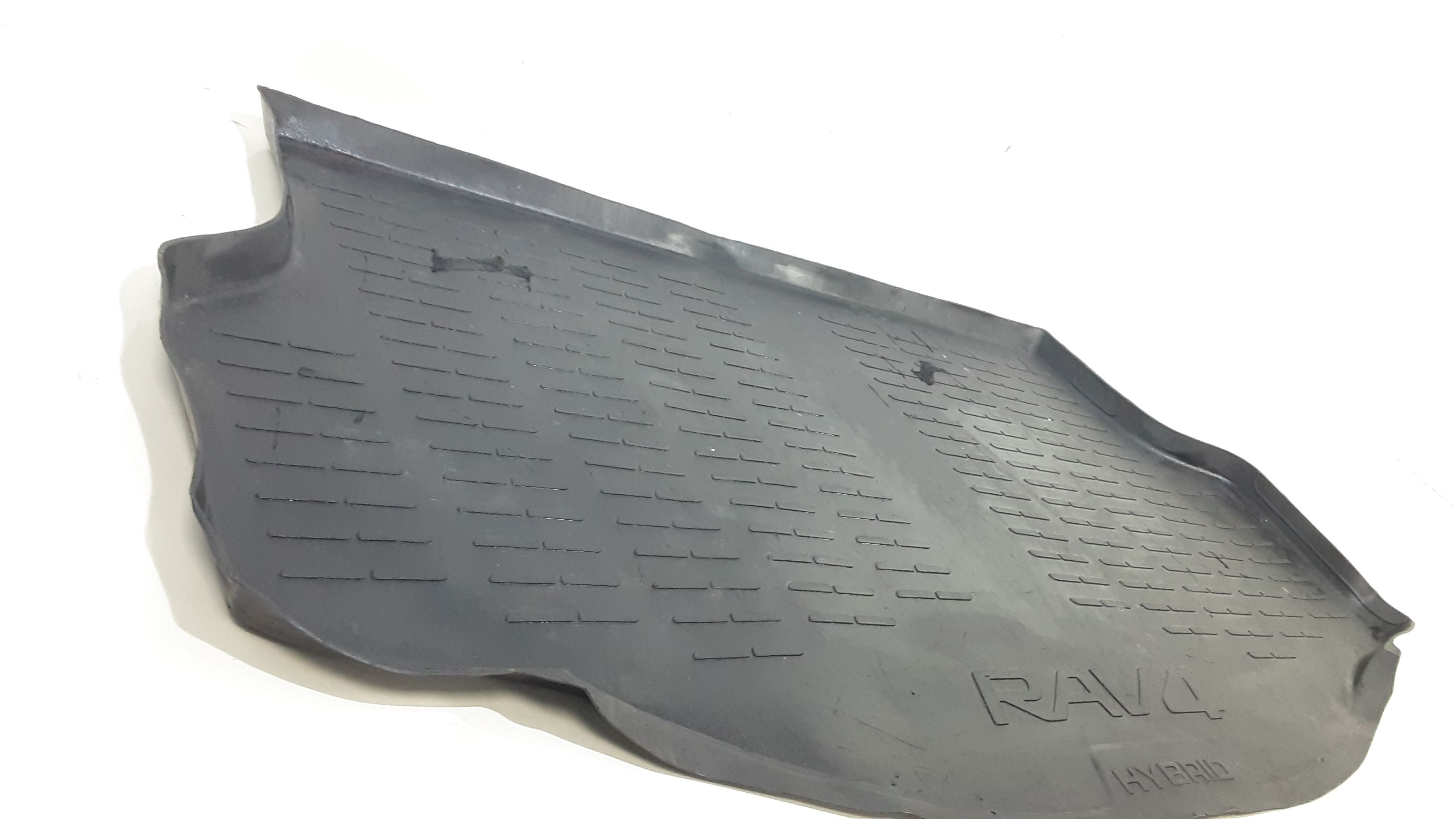 Tappeto vano baule TOYOTA Rav4 Serie (18>)