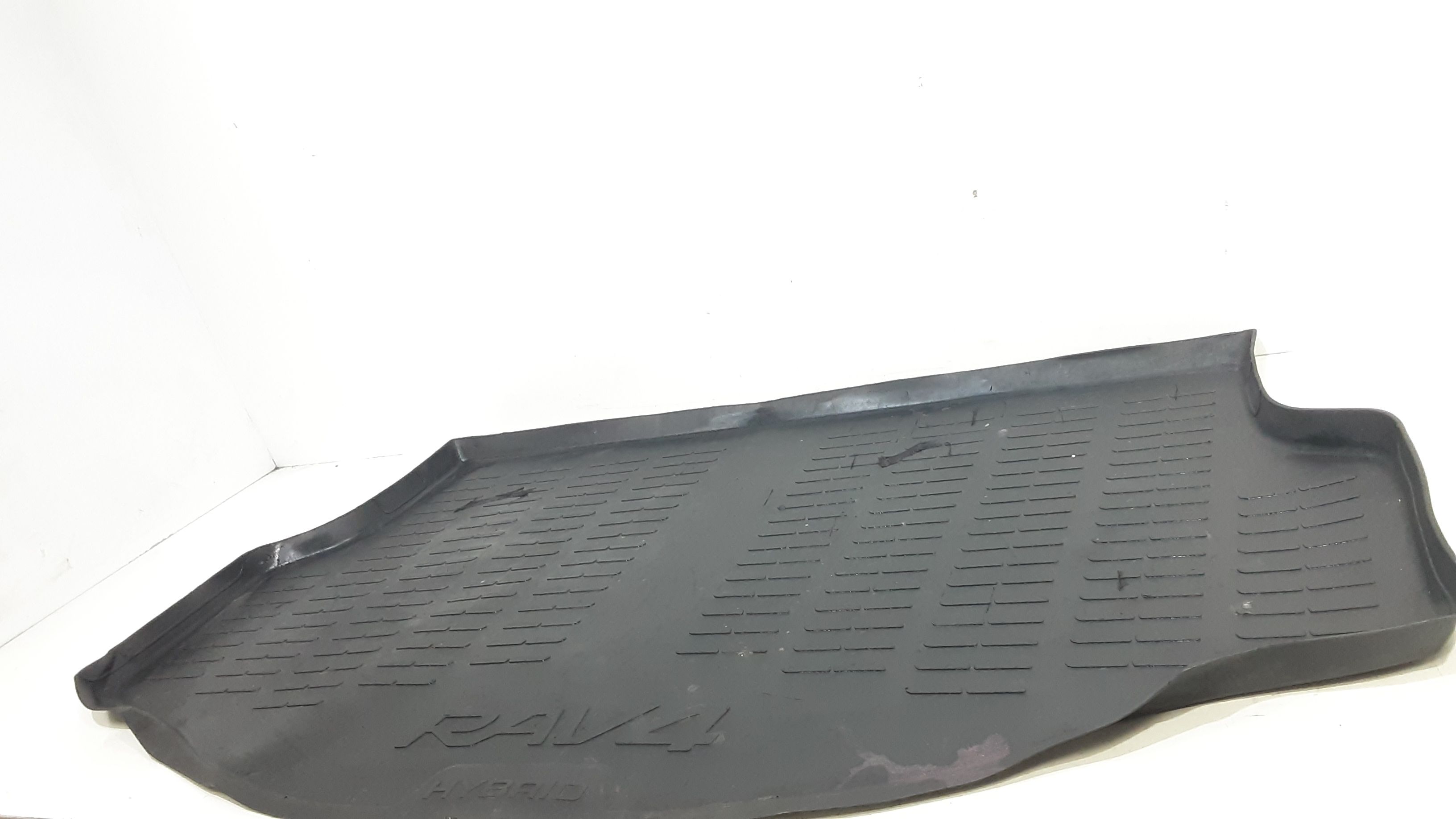 Tappeto vano baule TOYOTA Rav4 Serie (18>)