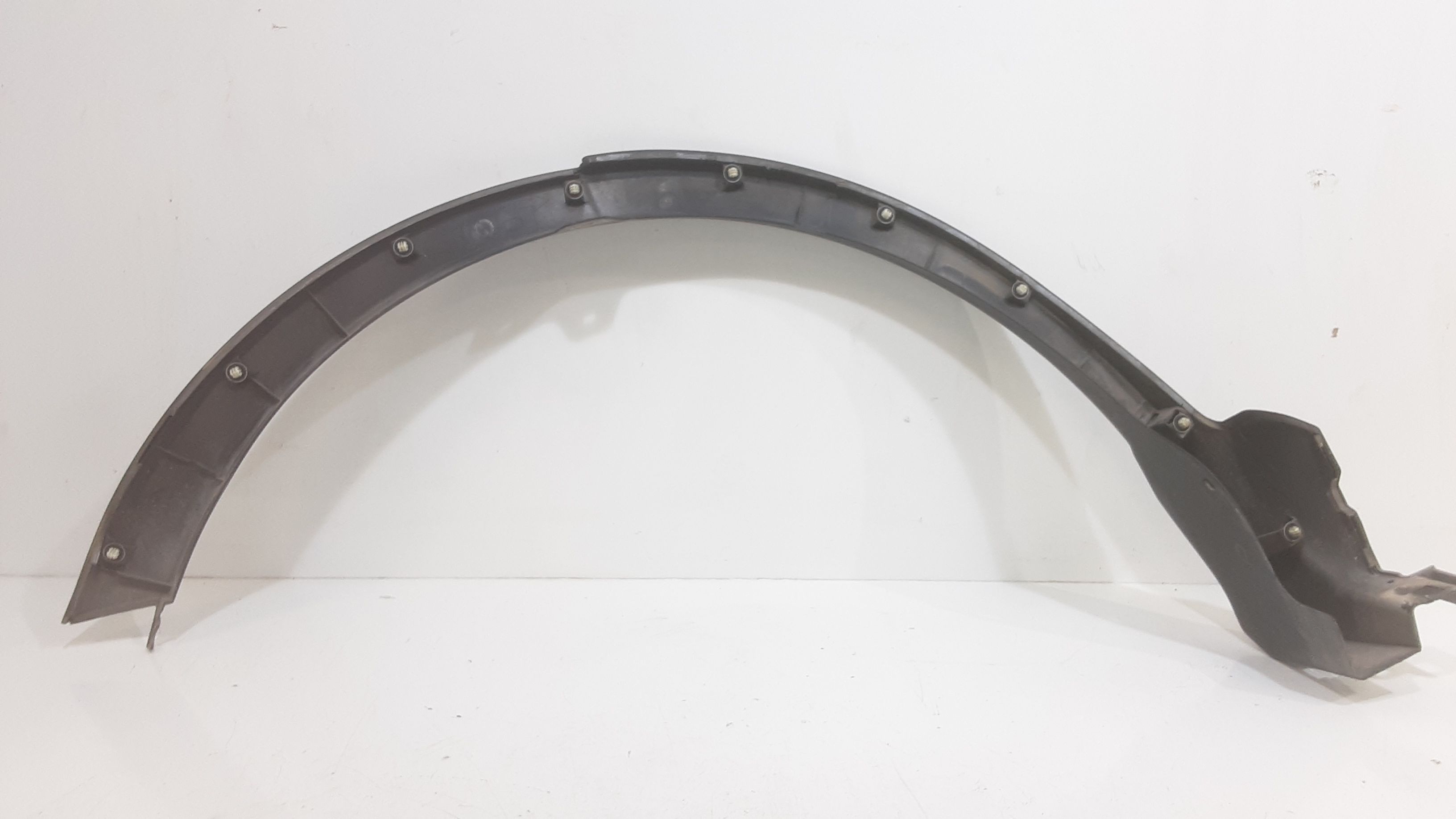 Modanatura parafango post SX guida TOYOTA Rav4 Serie (18>)