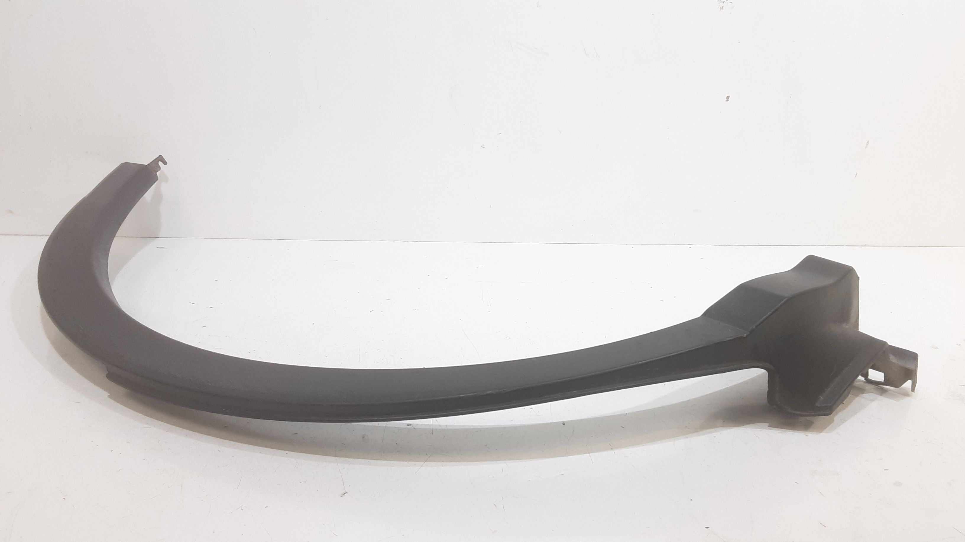 Modanatura parafango post SX guida TOYOTA Rav4 Serie (18>)