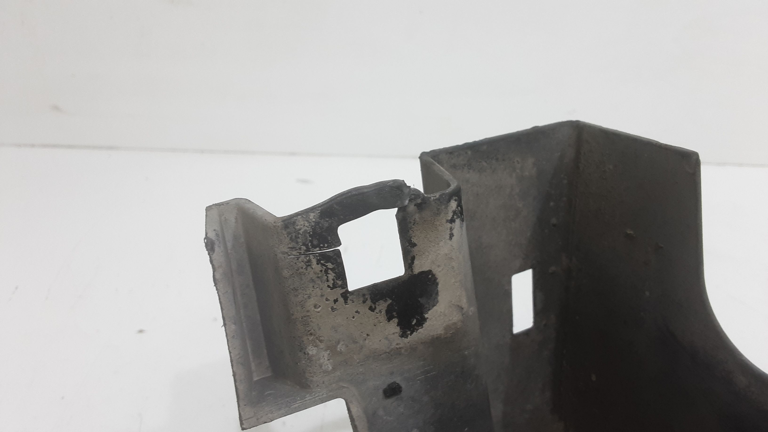 Modanatura parafango post SX guida TOYOTA Rav4 Serie (18>)