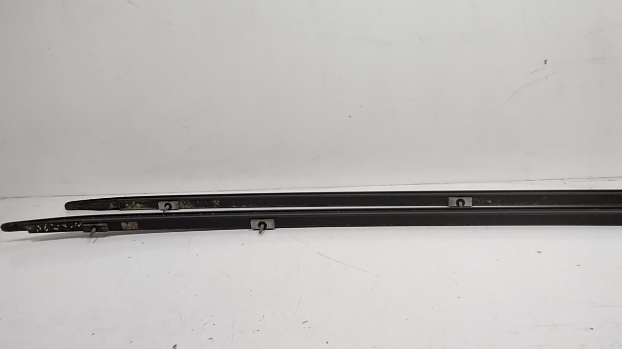 Barre Longitudinali tetto OPEL Astra J S. Wagon