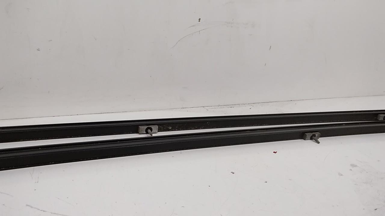 Barre Longitudinali tetto OPEL Astra J S. Wagon