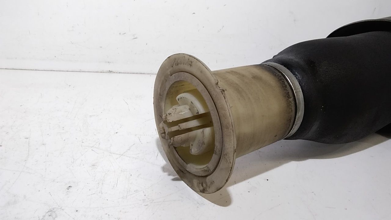 Molla ad aria / soffietto Sospensione post SX BMW Serie 5 Touring F10