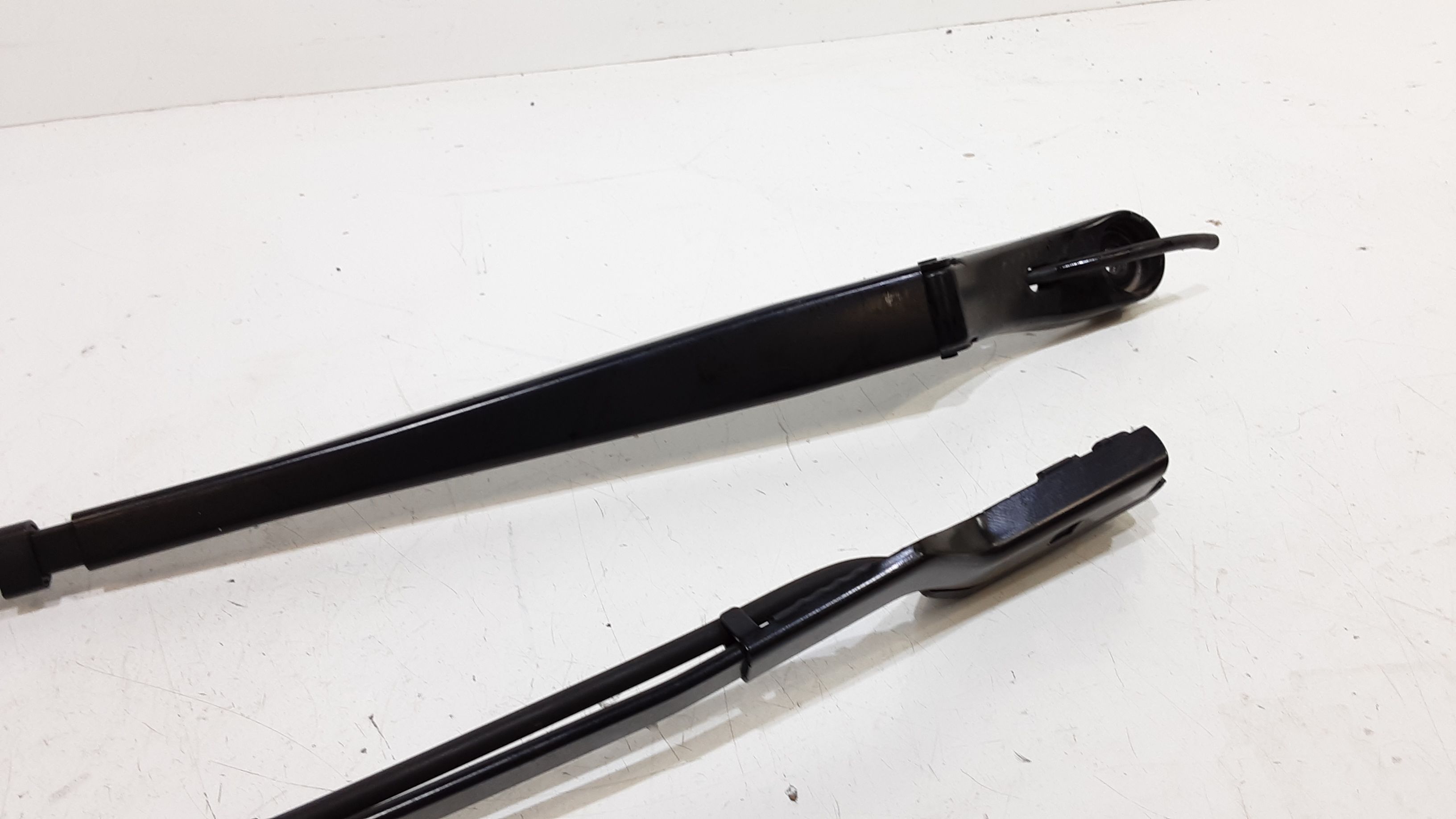 Bracci Tergi ant. PEUGEOT 3008 GT Line (17>)