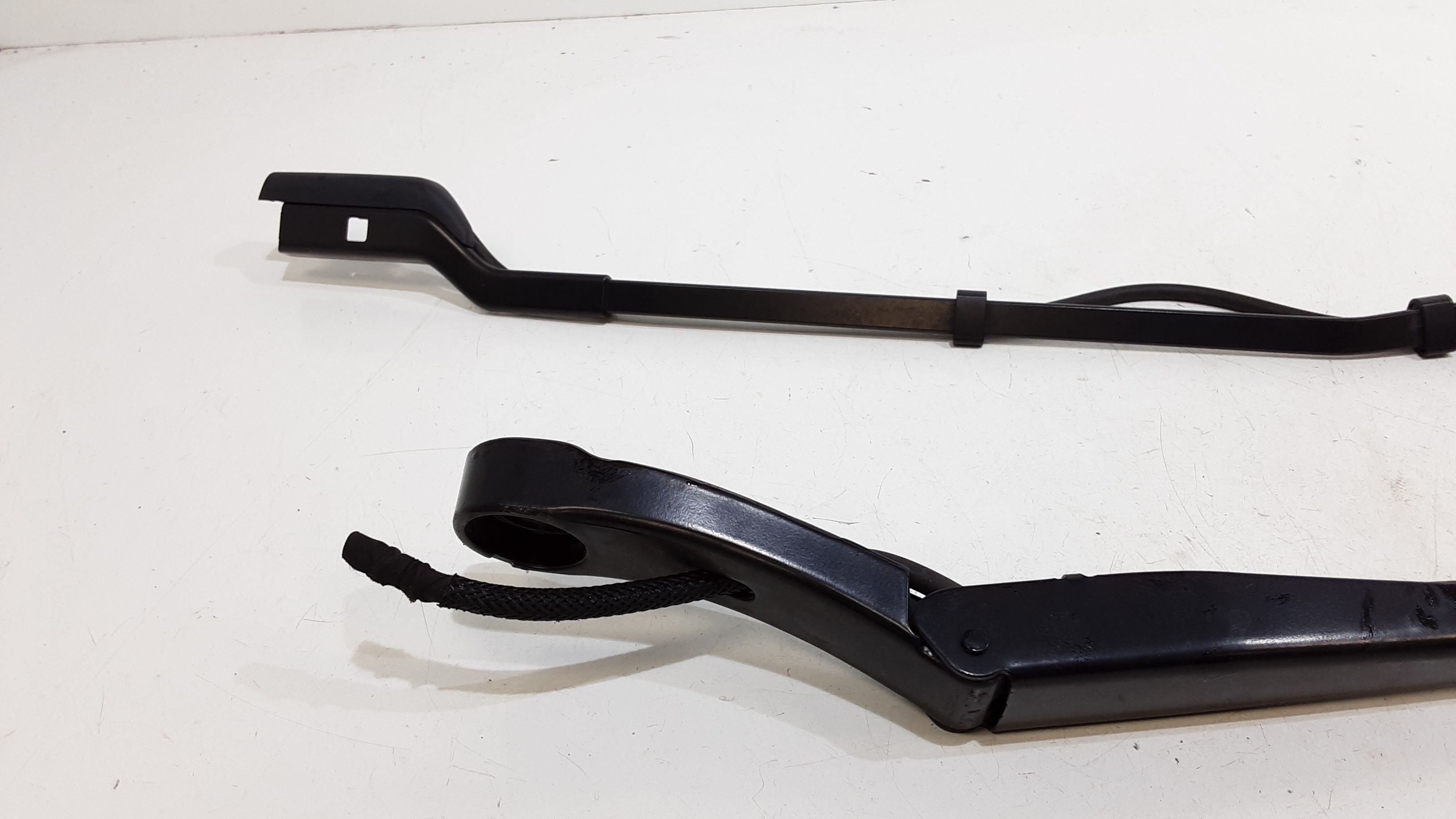 Bracci Tergi ant. PEUGEOT 3008 GT Line (17>)