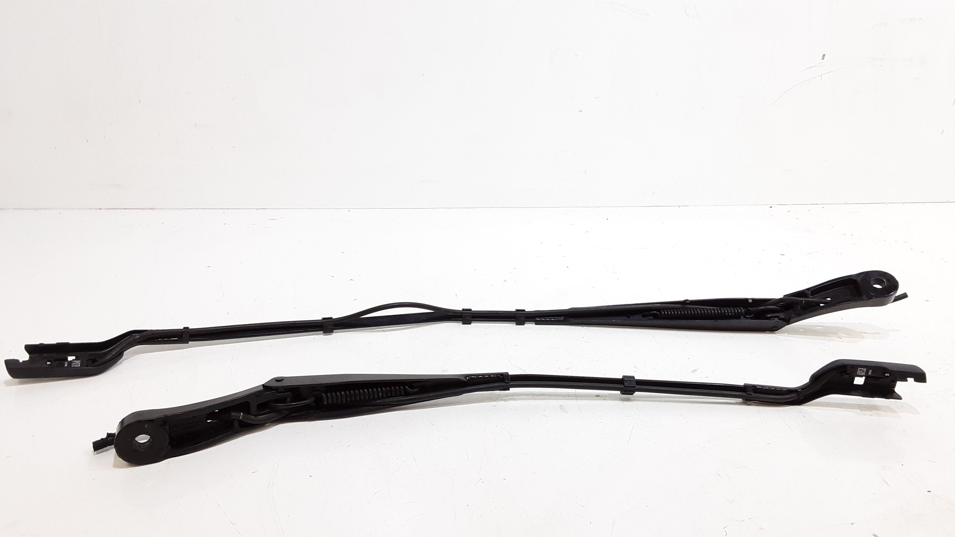 Bracci Tergi ant. PEUGEOT 3008 GT Line (17>)