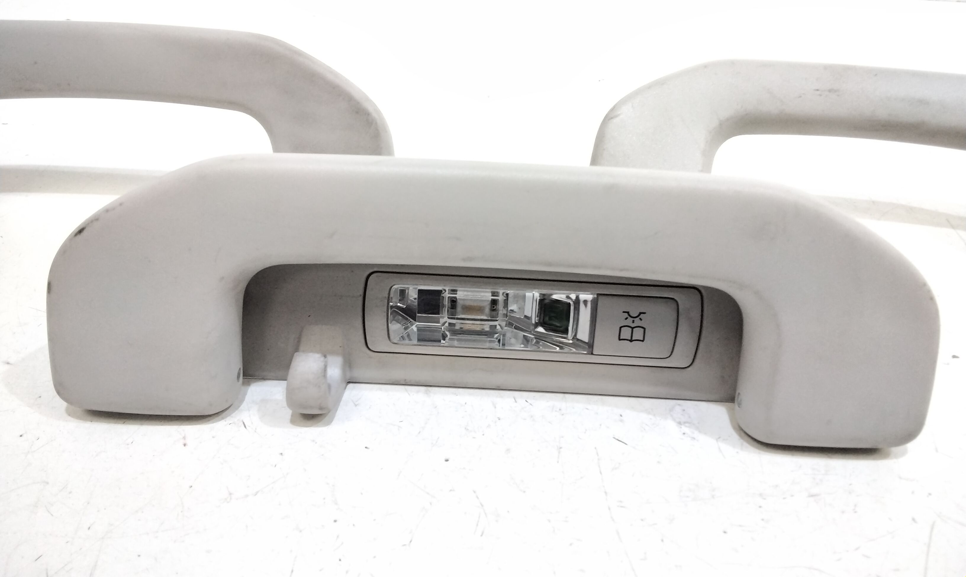 Maniglie Tetto MERCEDES GLC Coupe (BM 253) (6.2016) (16>)