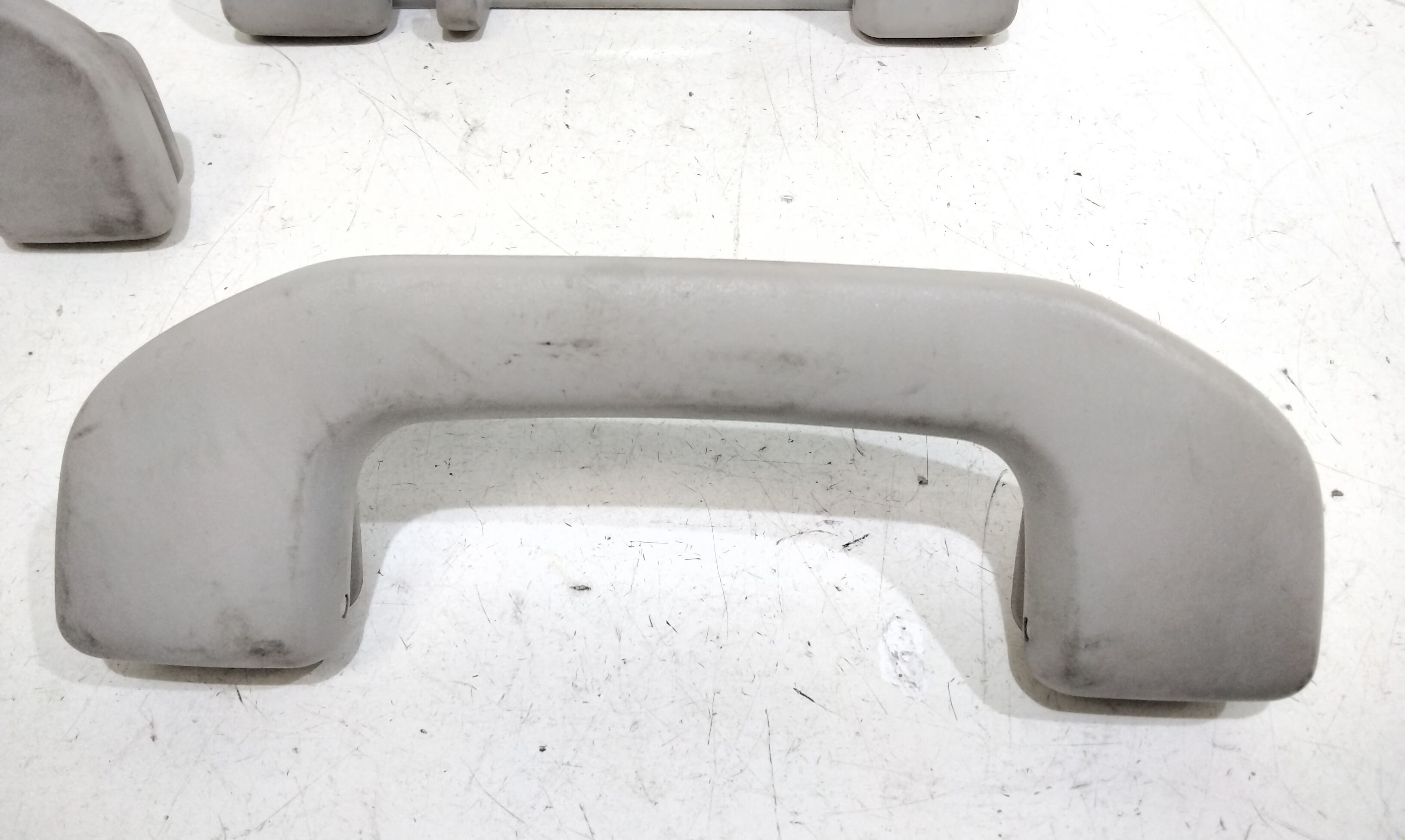 Maniglie Tetto MERCEDES GLC Coupe (BM 253) (6.2016) (16>)