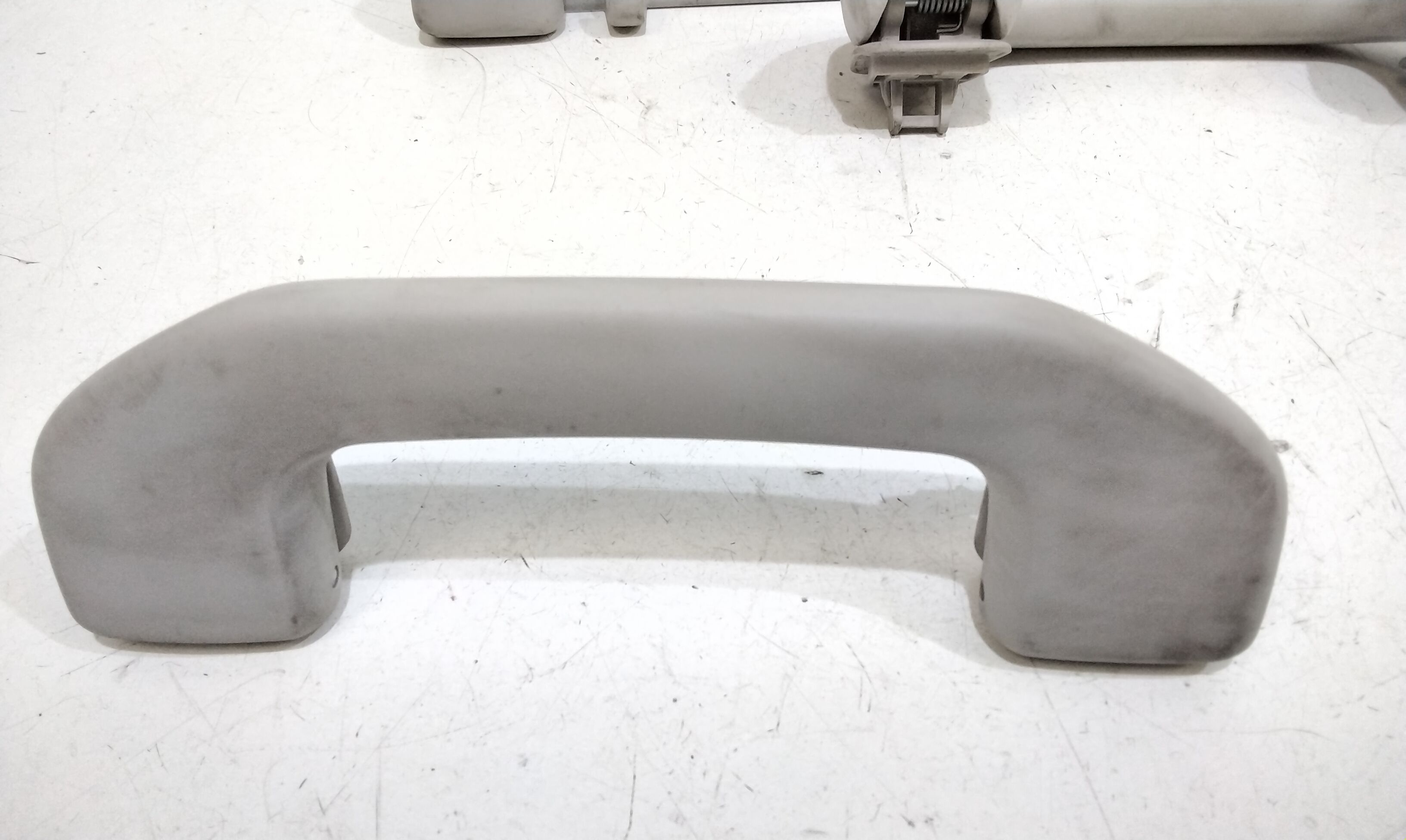 Maniglie Tetto MERCEDES GLC Coupe (BM 253) (6.2016) (16>)