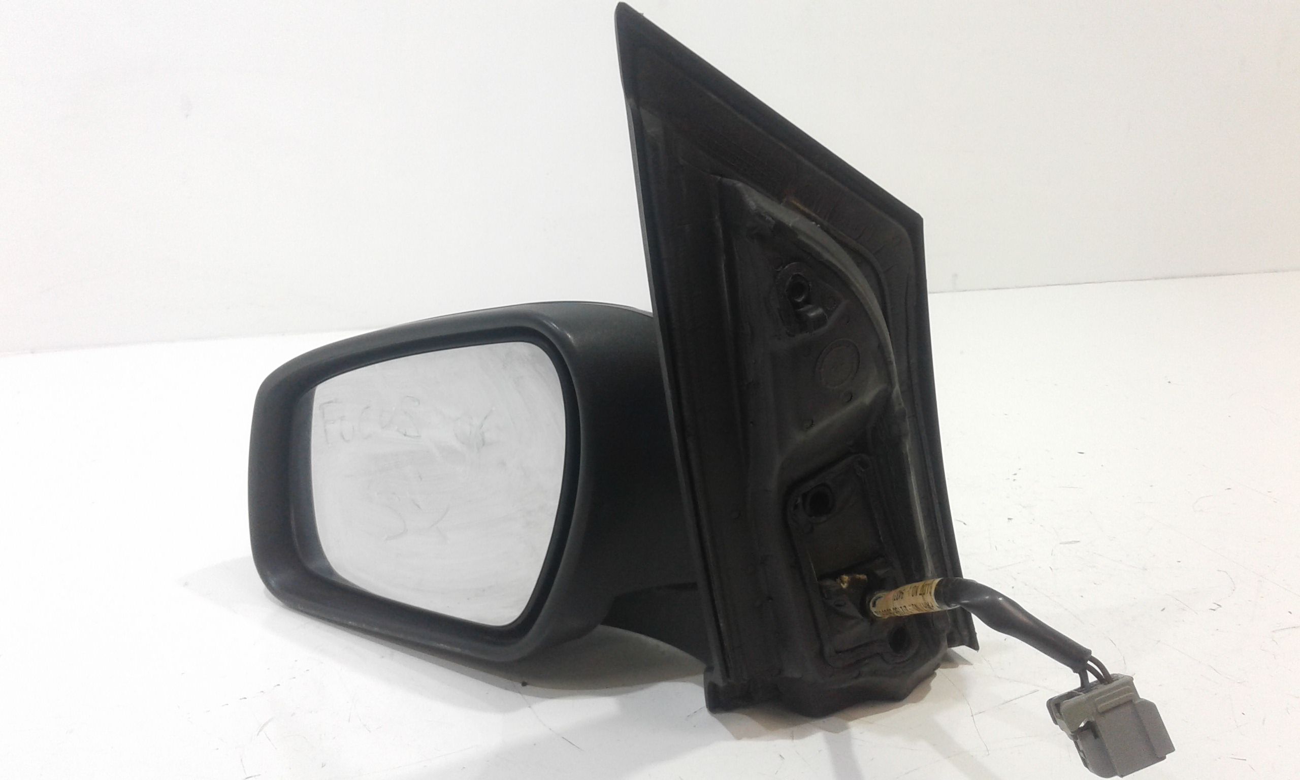 Specchietto Retrovisore Sinistro FORD Focus S. Wagon 3 Serie