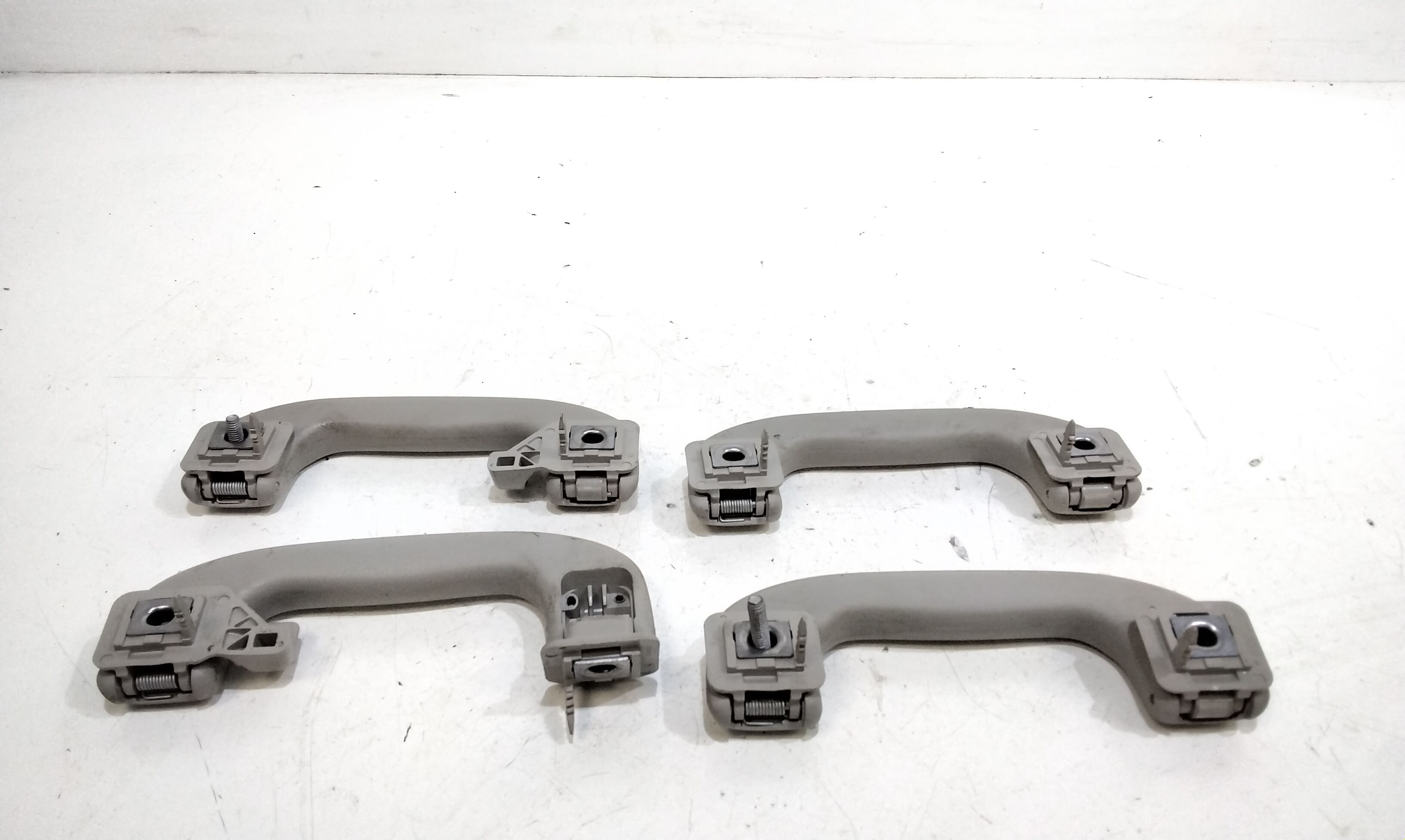 Maniglie Tetto OPEL Astra J S. Wagon