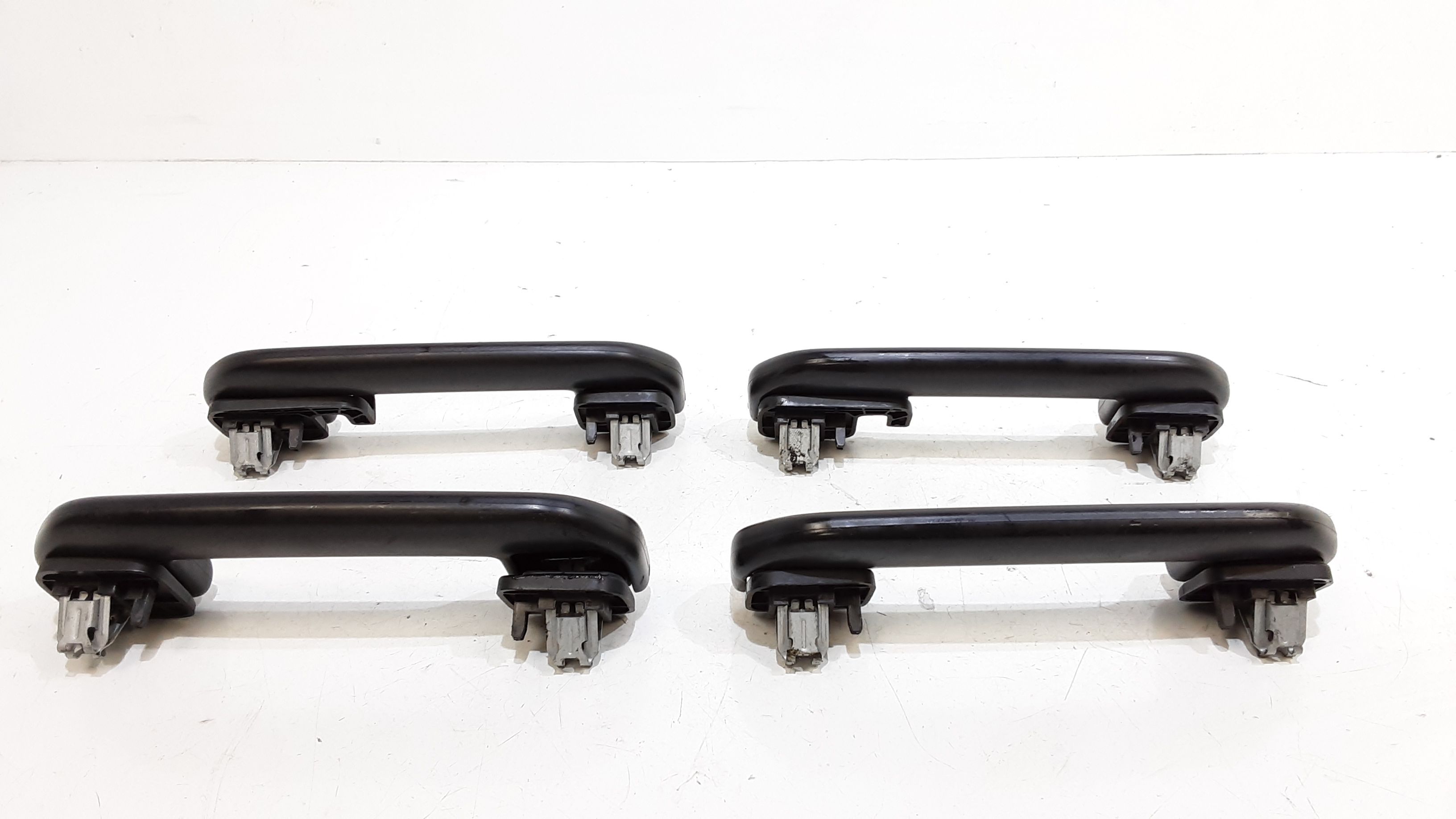 Maniglie Tetto PEUGEOT 3008 GT Line (17>)