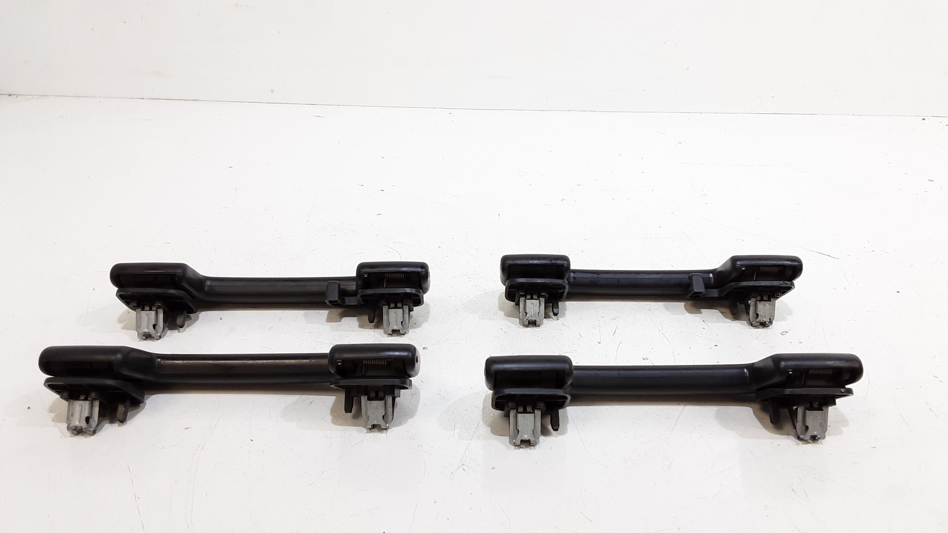 Maniglie Tetto PEUGEOT 3008 GT Line (17>)