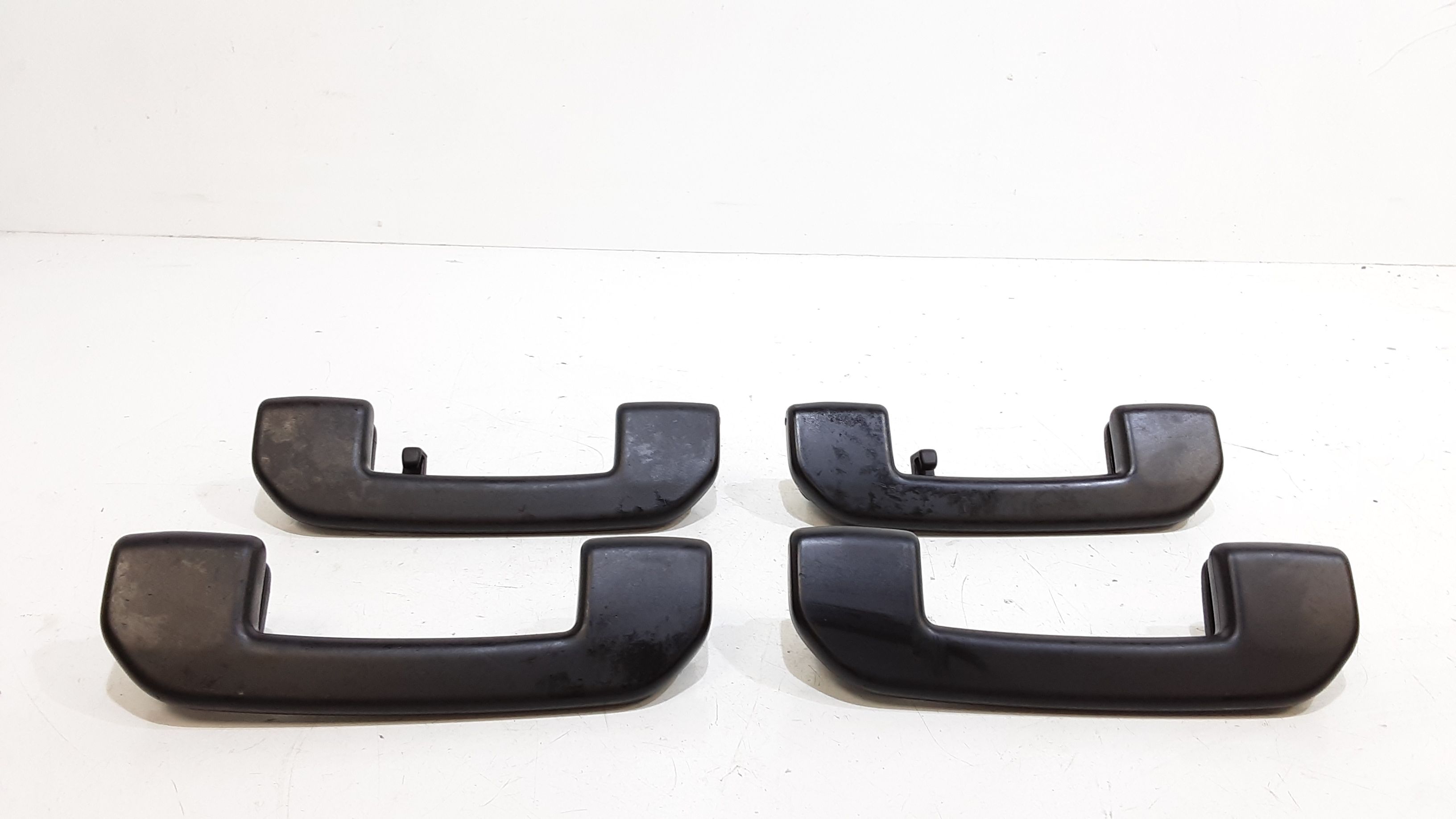 Maniglie Tetto PEUGEOT 3008 GT Line (17>)