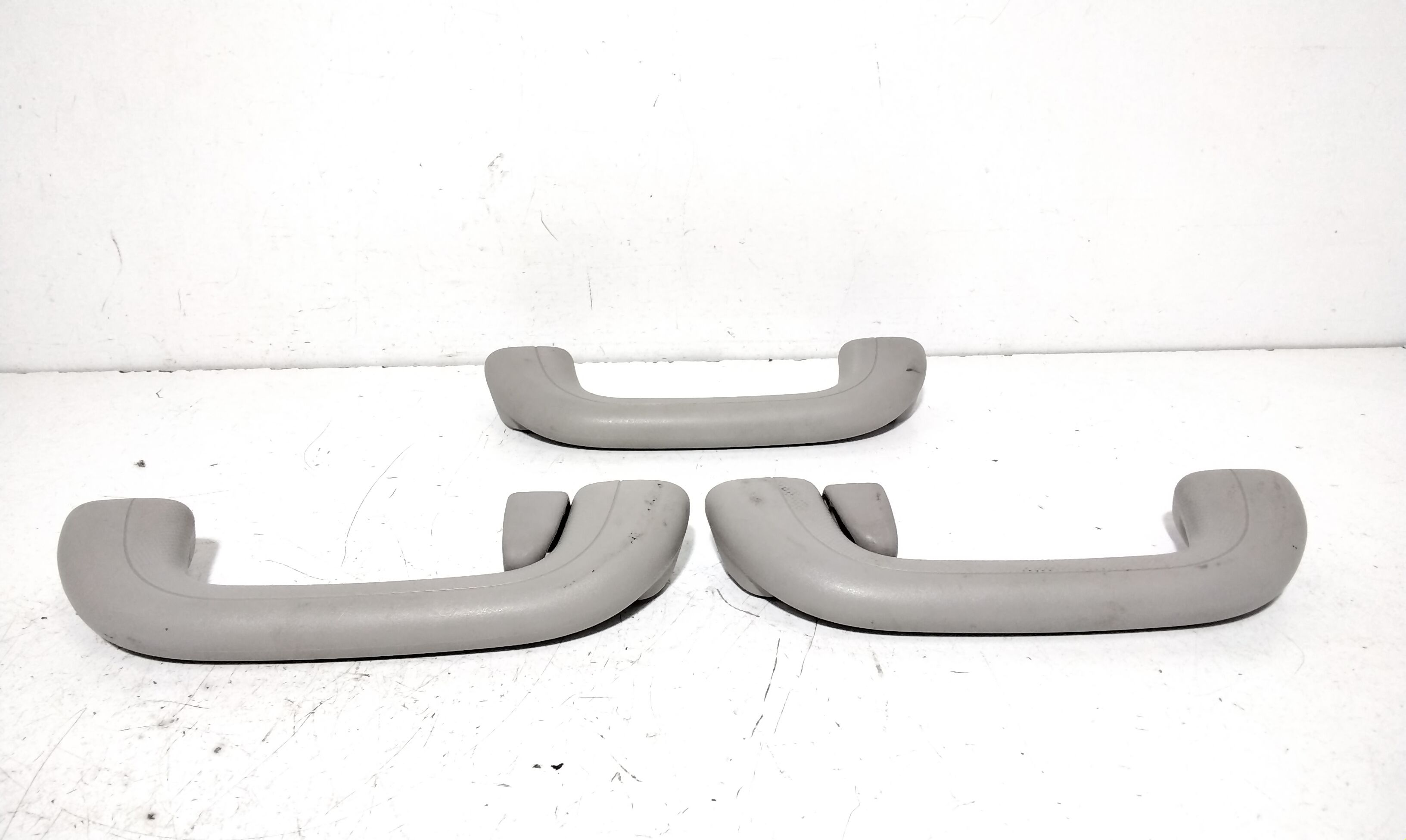 Maniglie Tetto KIA Carens 2 Serie