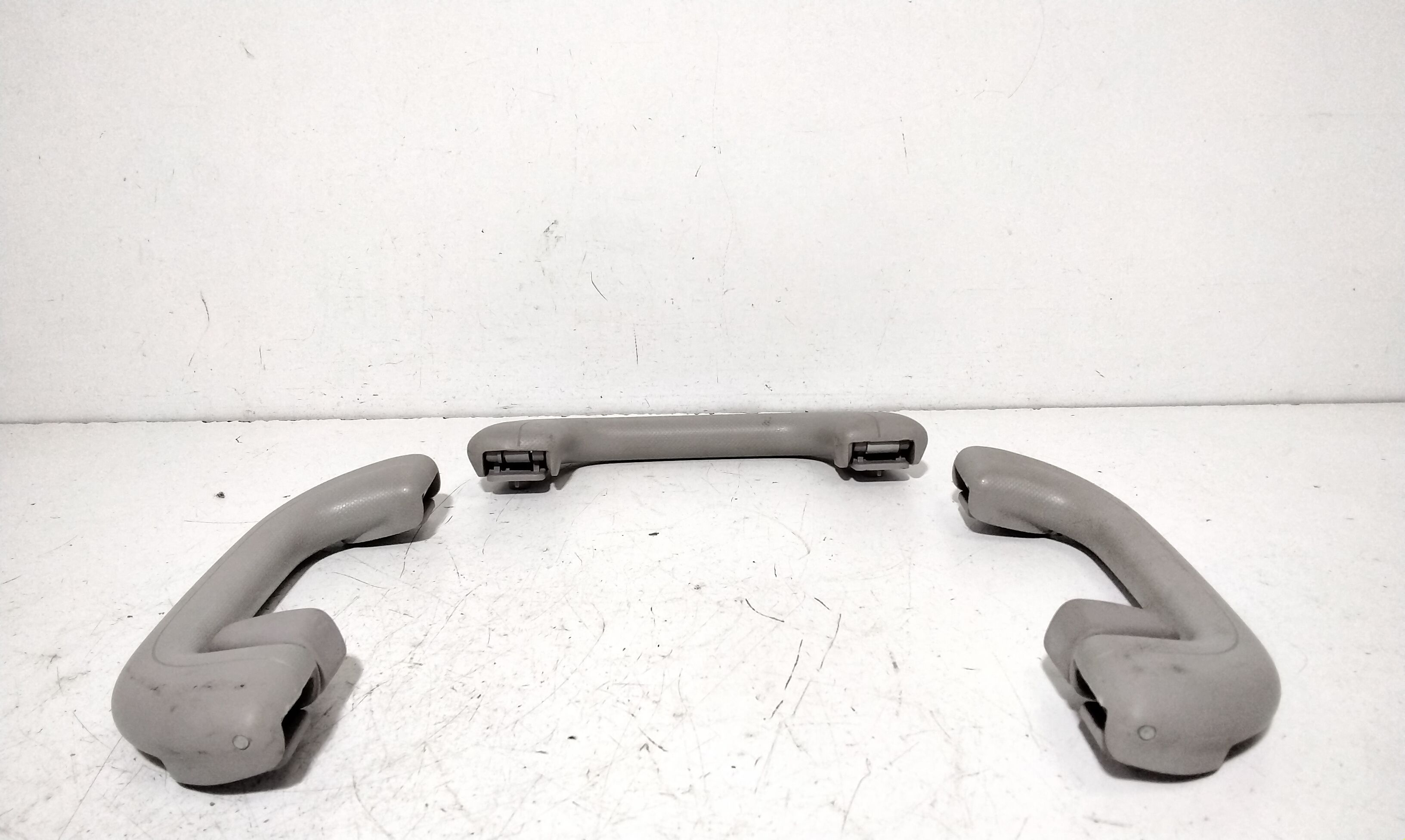 Maniglie Tetto KIA Carens 2 Serie