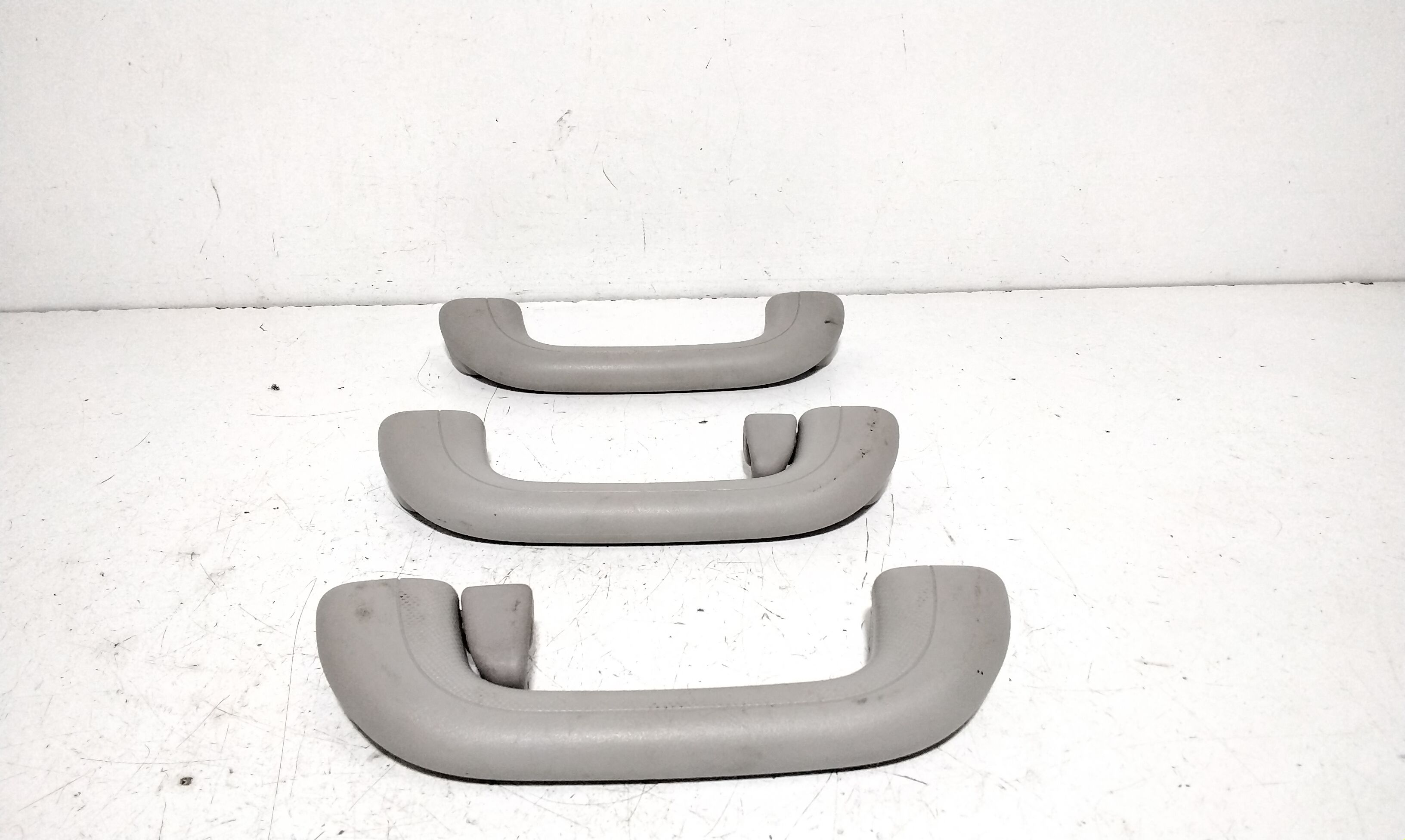 Maniglie Tetto KIA Carens 2 Serie