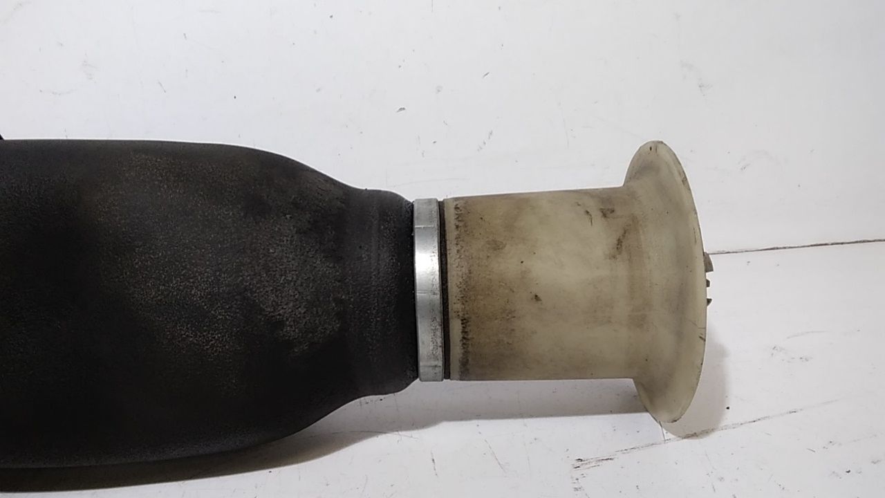 Molla ad aria soffietto Sospensione post DX BMW Serie 5 Touring F10