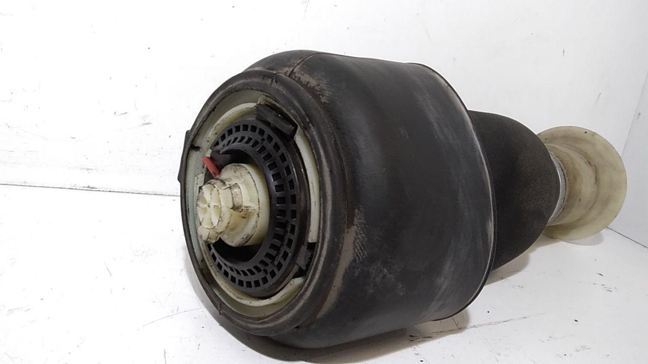 Molla ad aria soffietto Sospensione post DX BMW Serie 5 Touring F10
