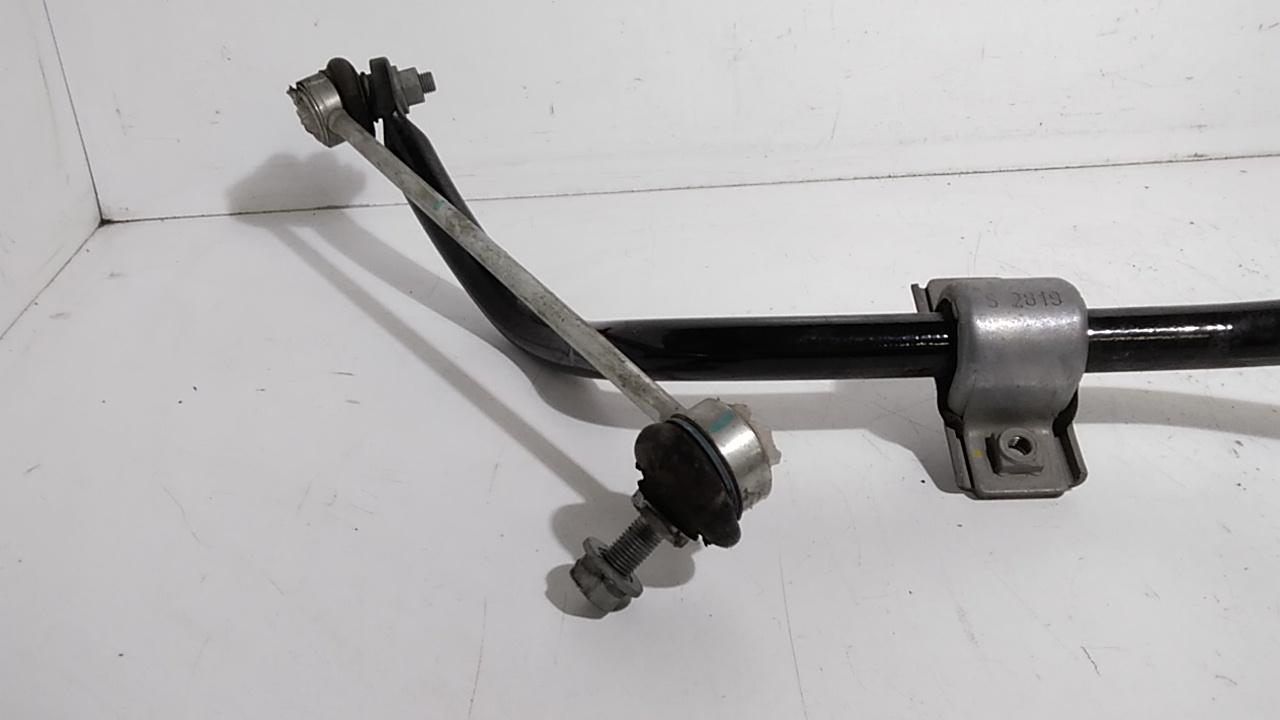 Barra stabilizzatrice FIAT Panda 3 Serie