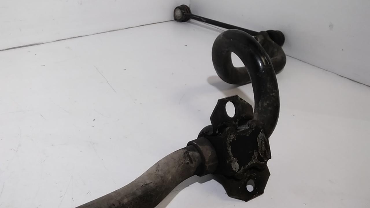 Barra stabilizzatrice KIA Carens 2 Serie