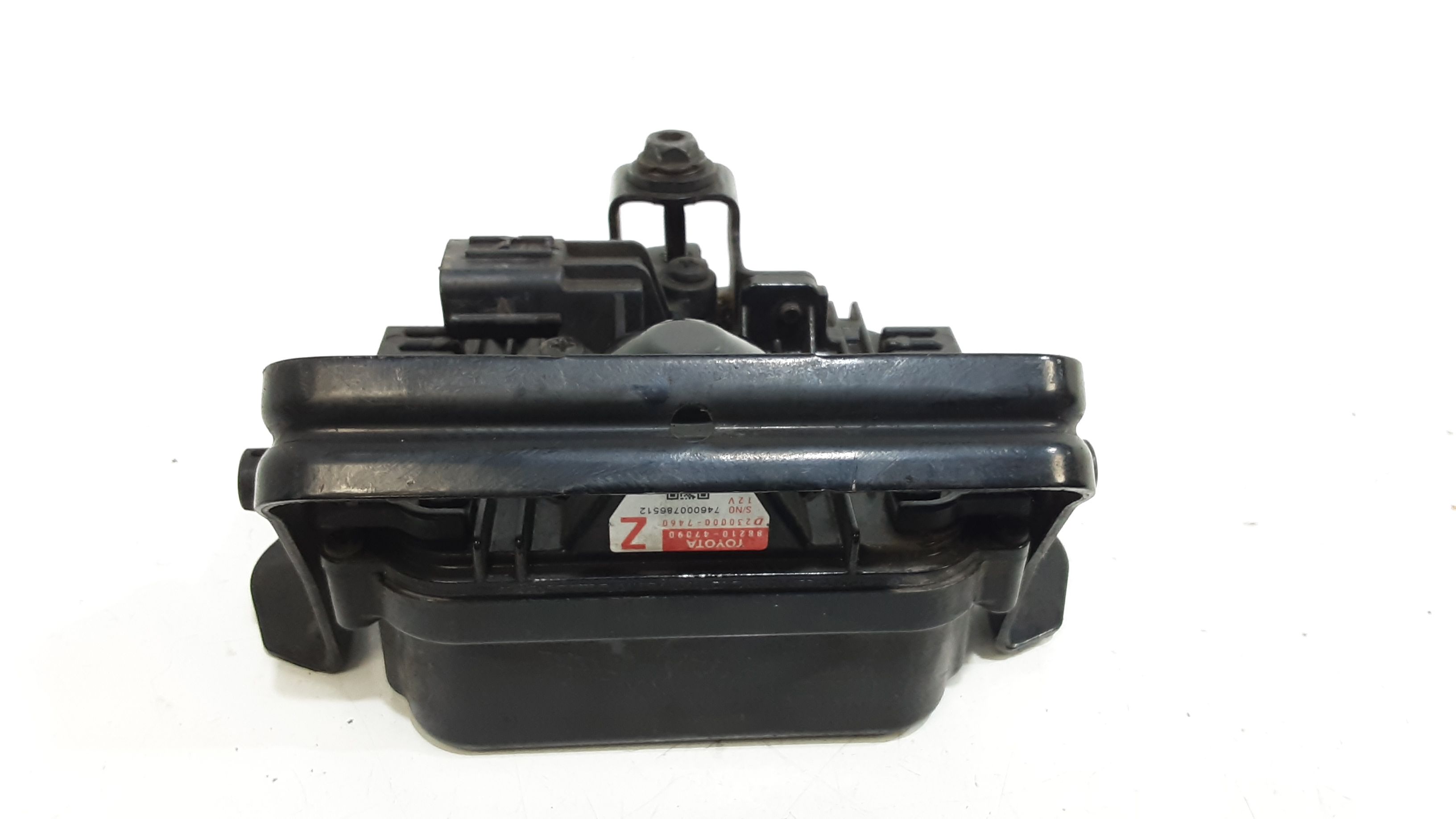 Centralina sensore radar anticollisione TOYOTA Rav4 Serie (18>)