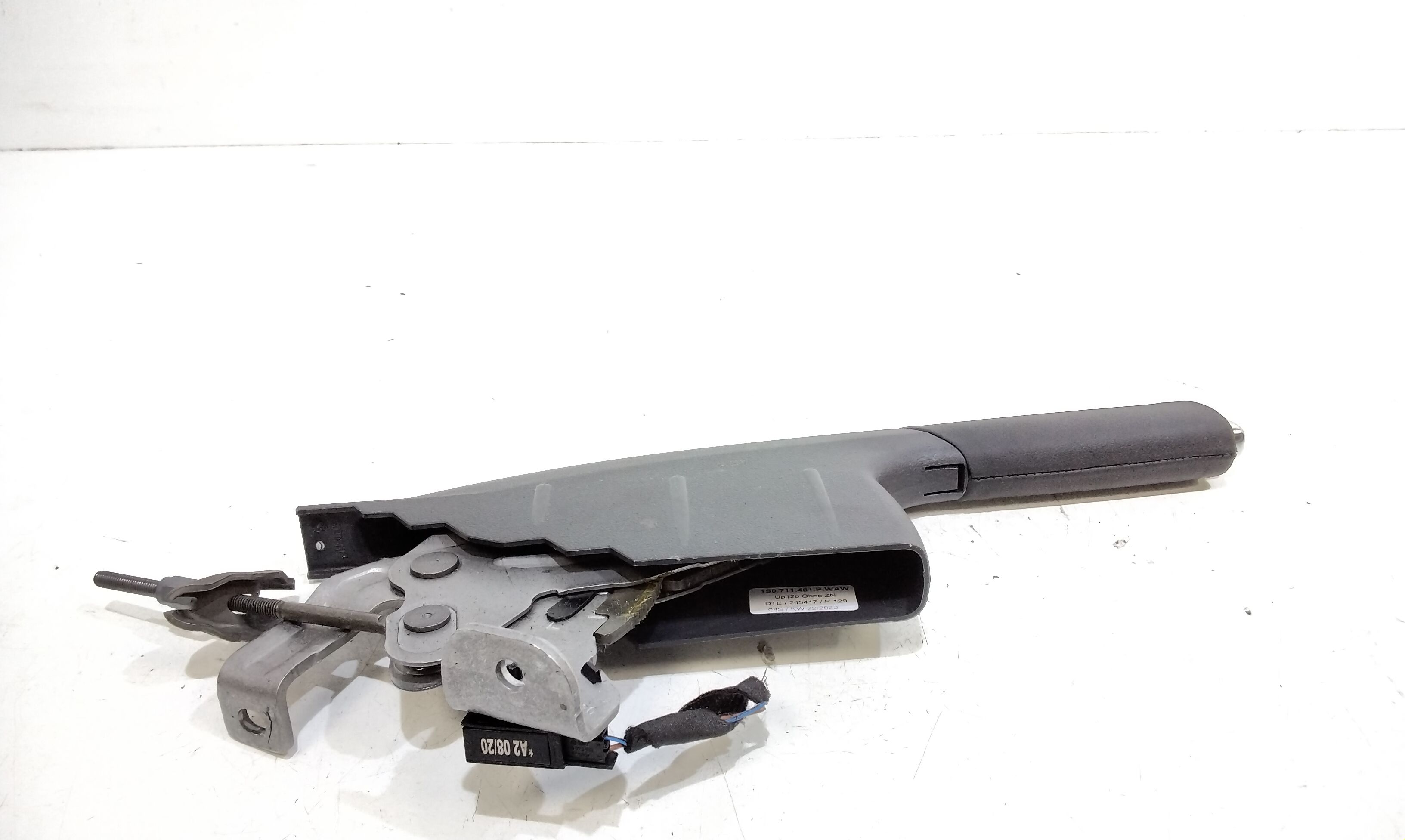 Leva Freno a Mano VOLKSWAGEN Up Serie (122) (16>)