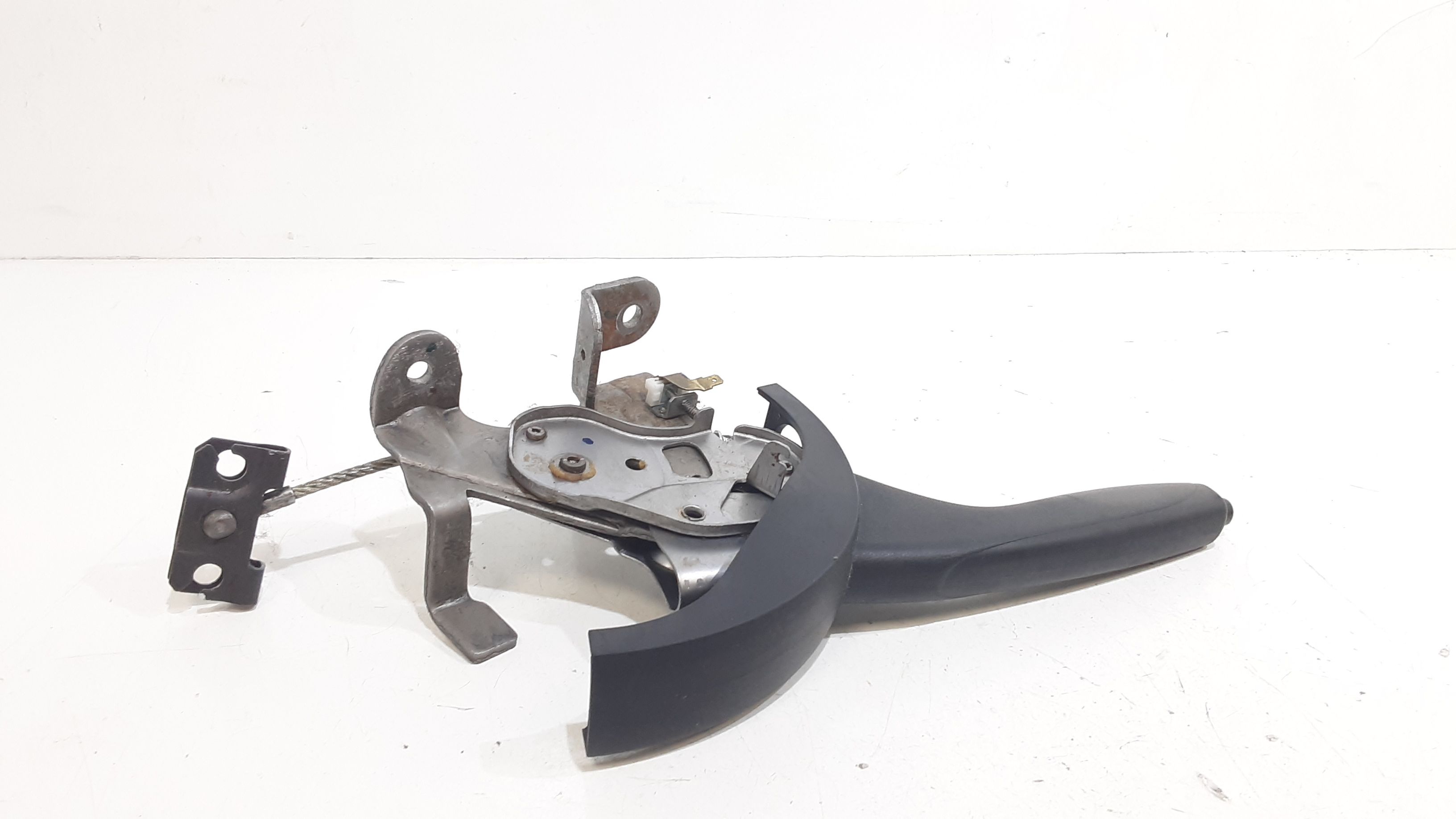 Leva Freno a Mano NISSAN Micra 7 Serie