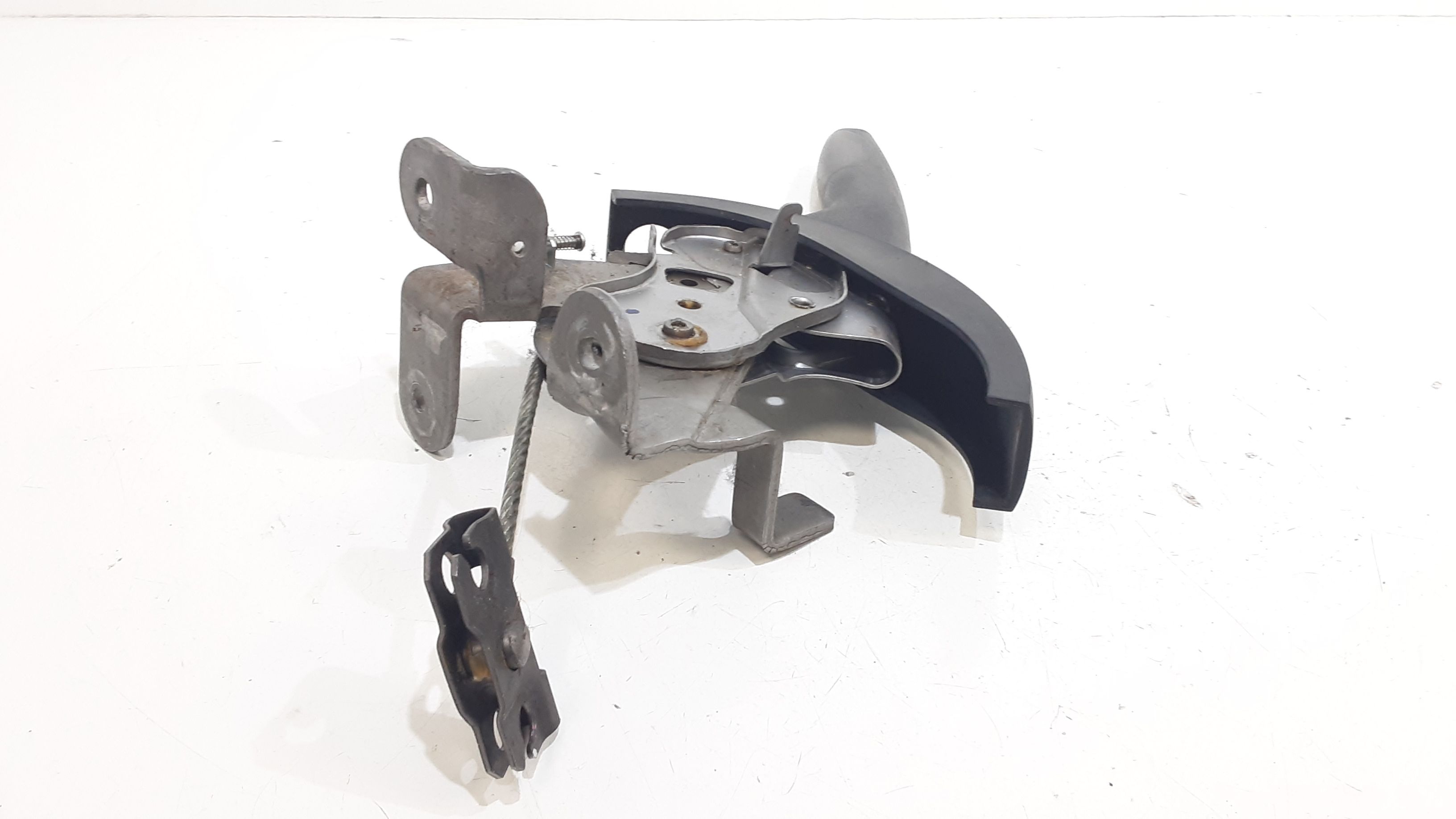 Leva Freno a Mano NISSAN Micra 7 Serie