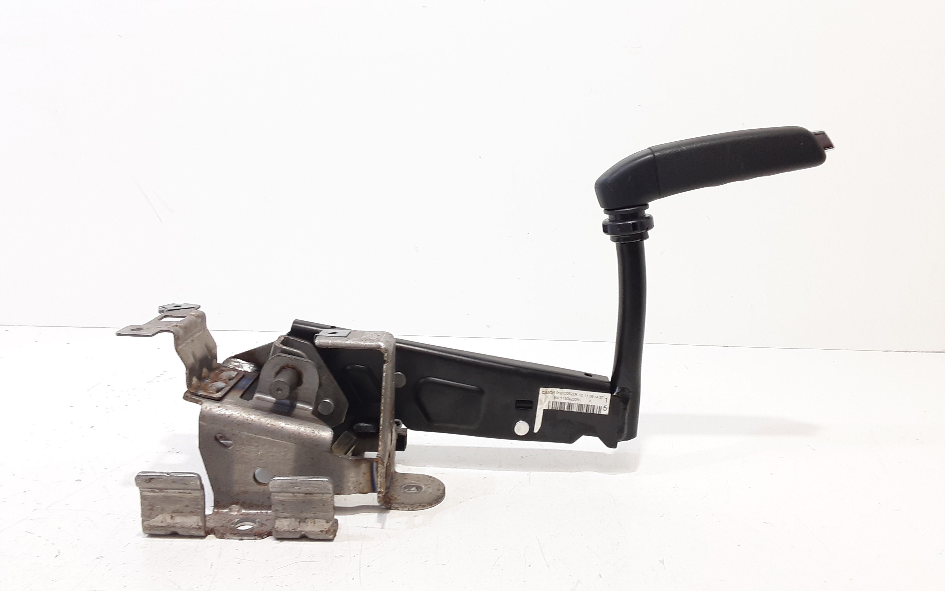 Leva Freno a Mano PEUGEOT 308 Serie (07>14)