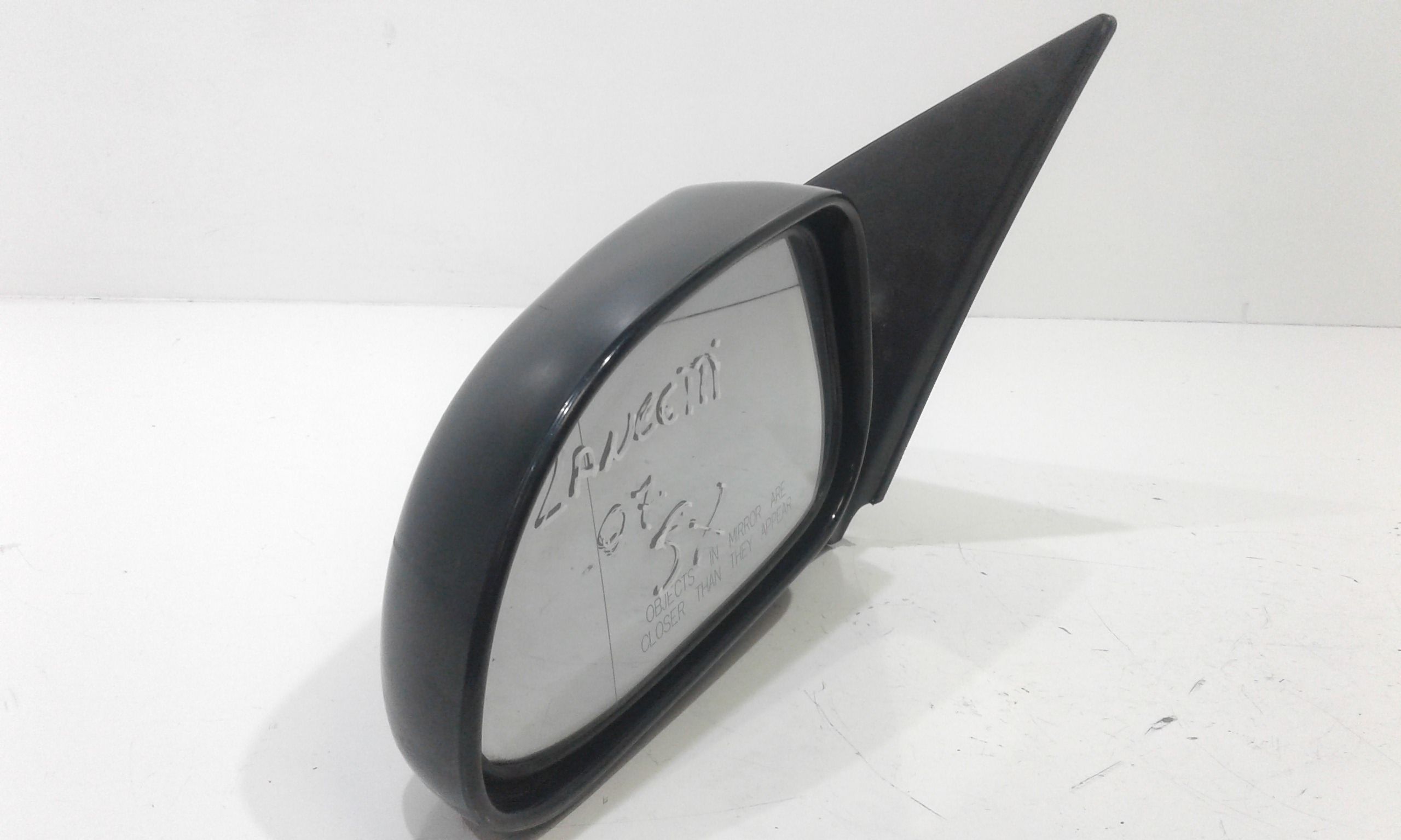 Specchietto Retrovisore Sinistro CHEVROLET Lacetti 1 Serie