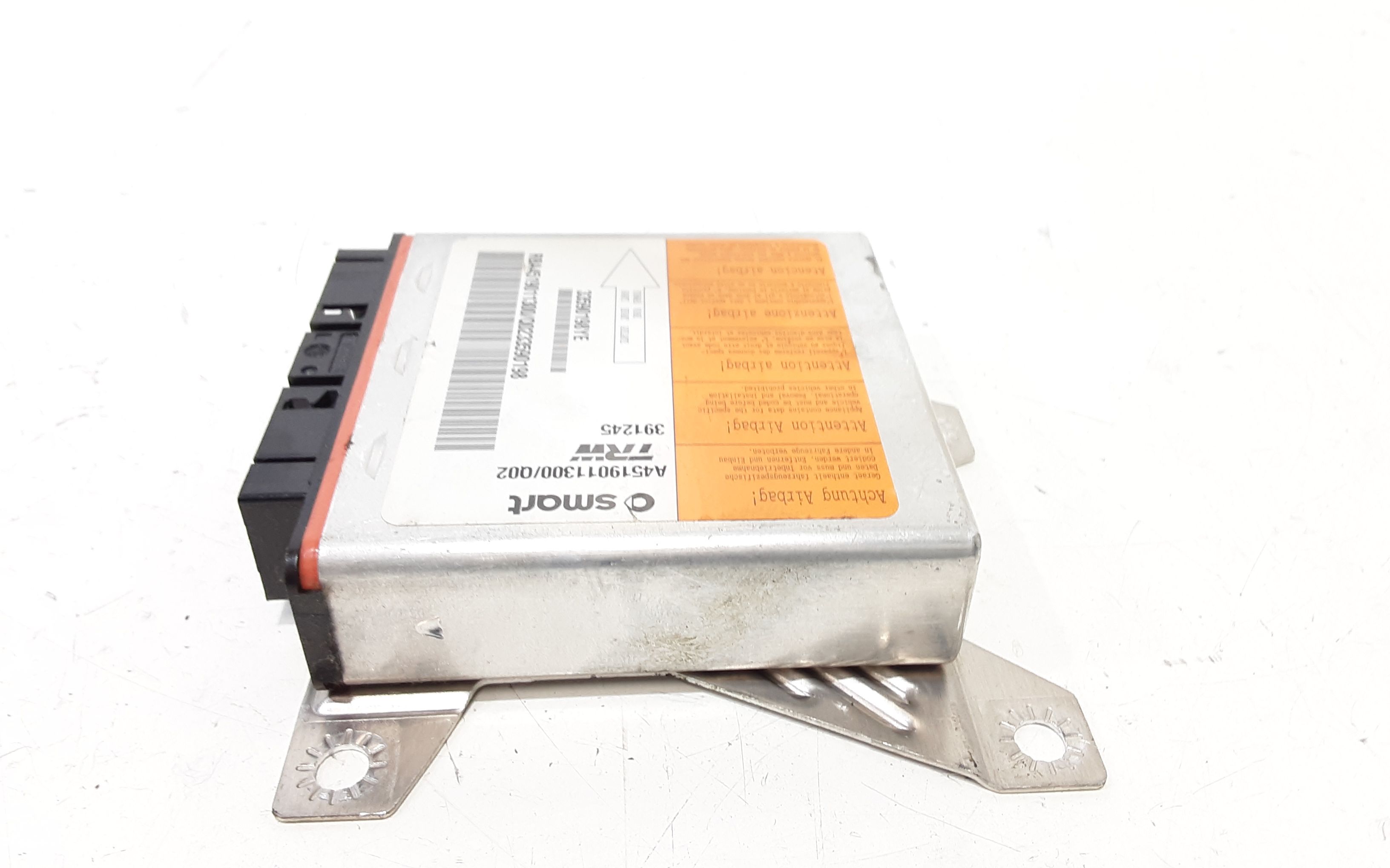 Centralina Airbag SMART Fortwo Coup 3 Serie (w 451)