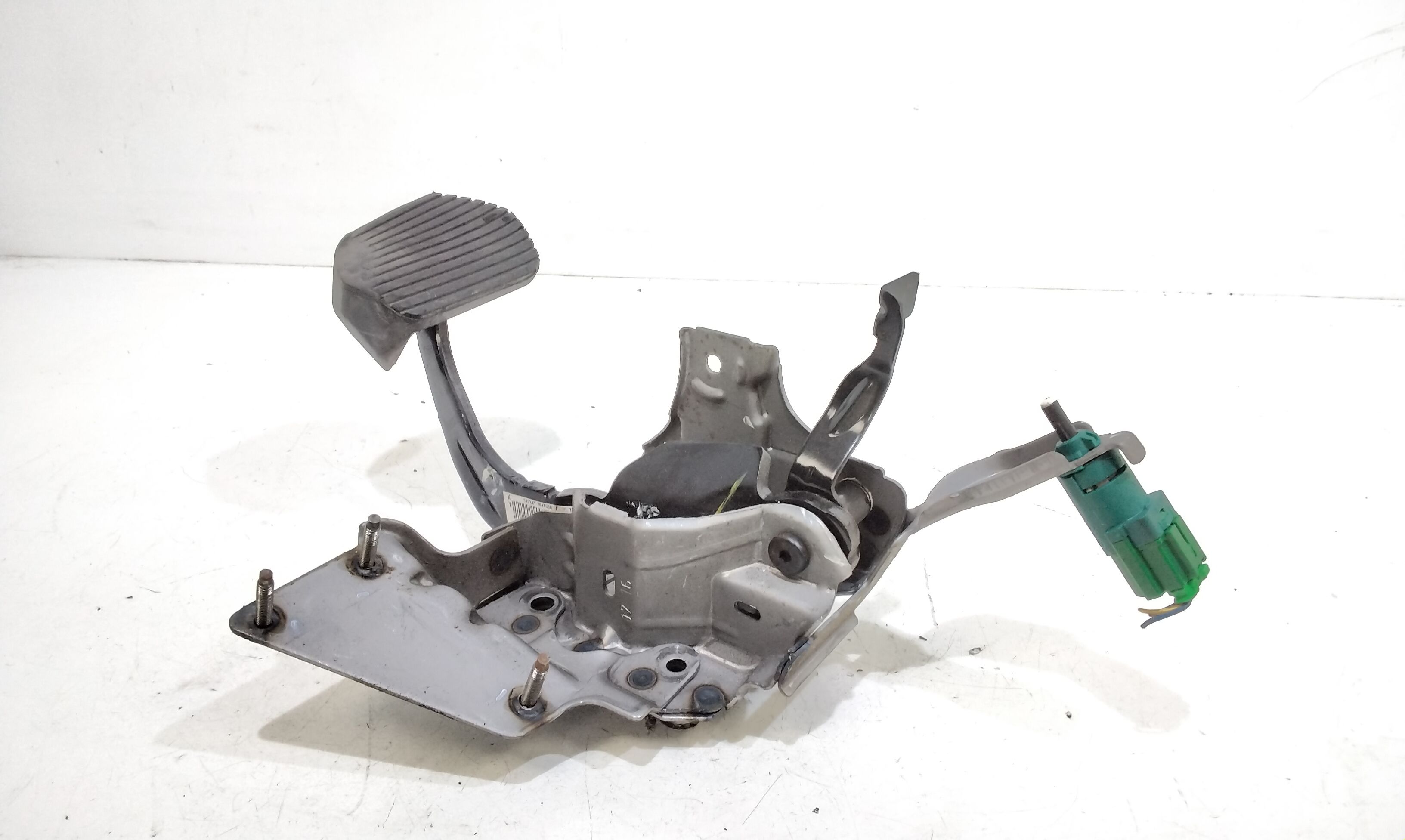 Pedale Freno PEUGEOT 3008 Serie (09>16)