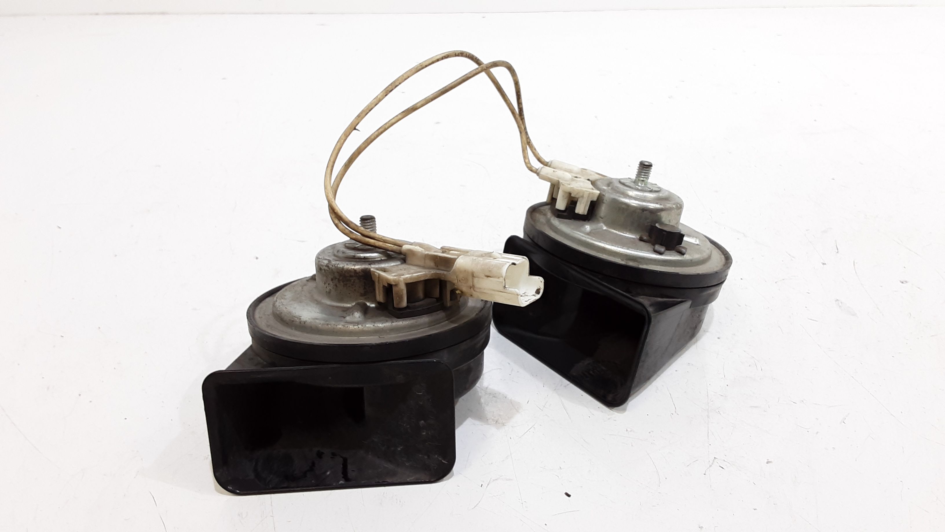 Clacson PEUGEOT 3008 GT Line (17>)