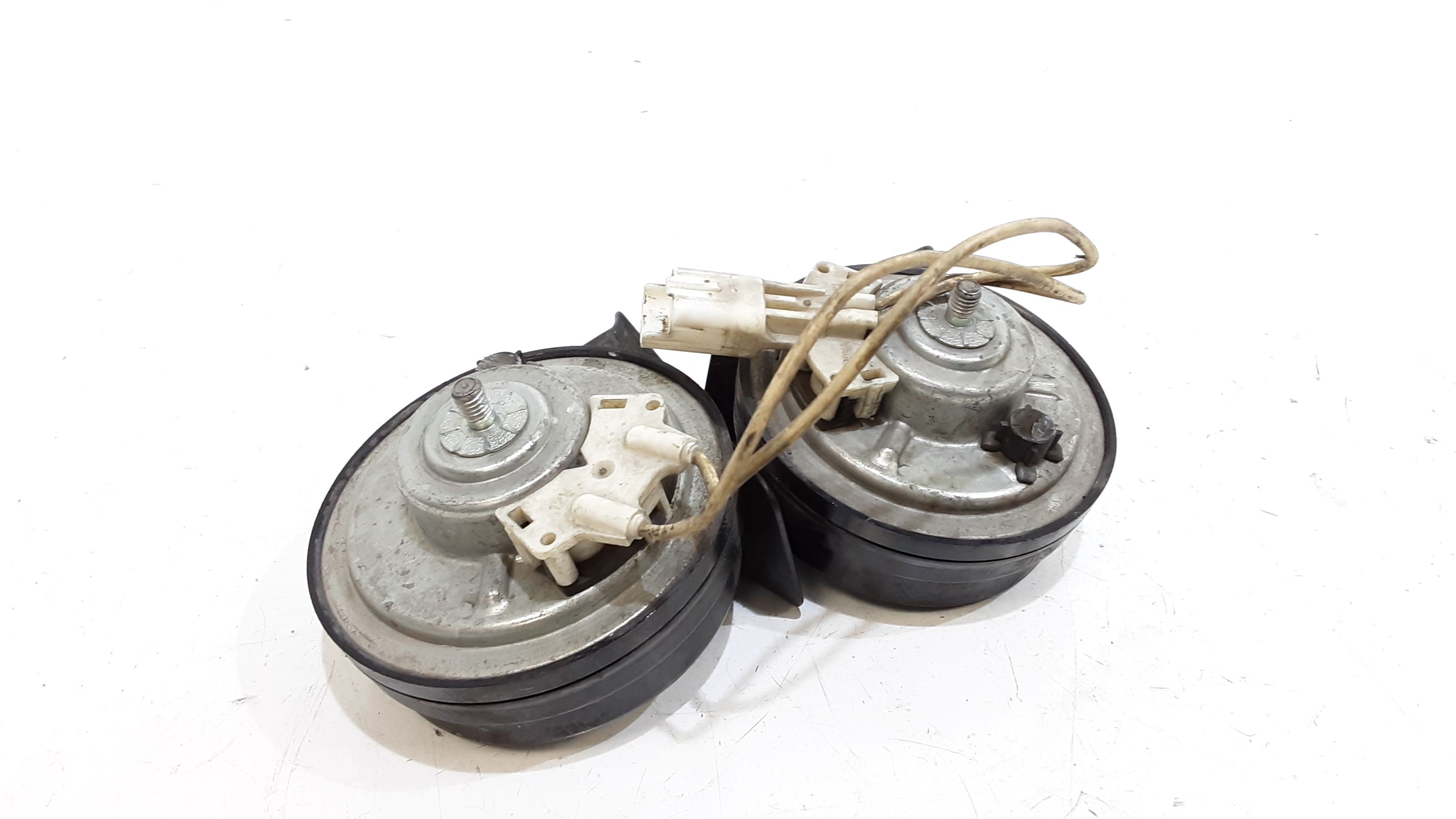 Clacson PEUGEOT 3008 GT Line (17>)