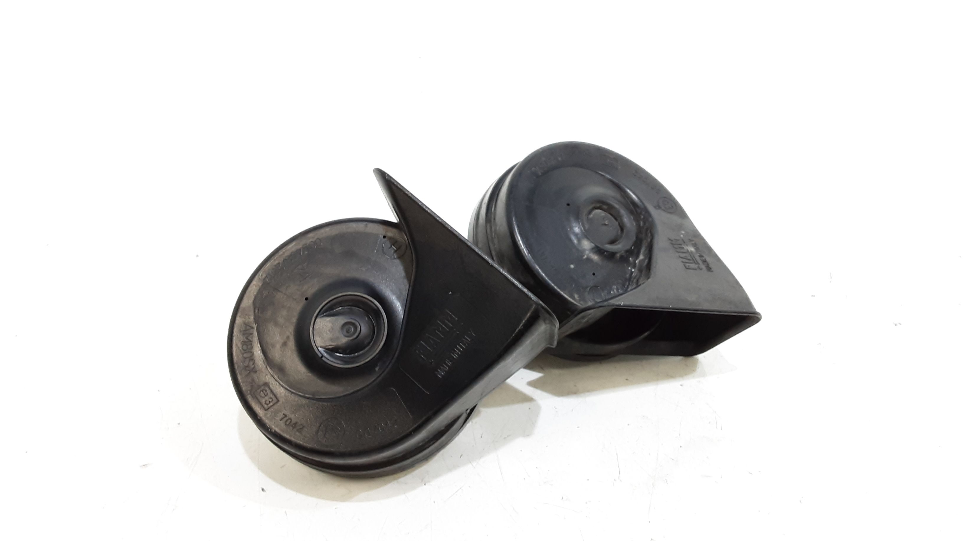 Clacson PEUGEOT 3008 GT Line (17>)