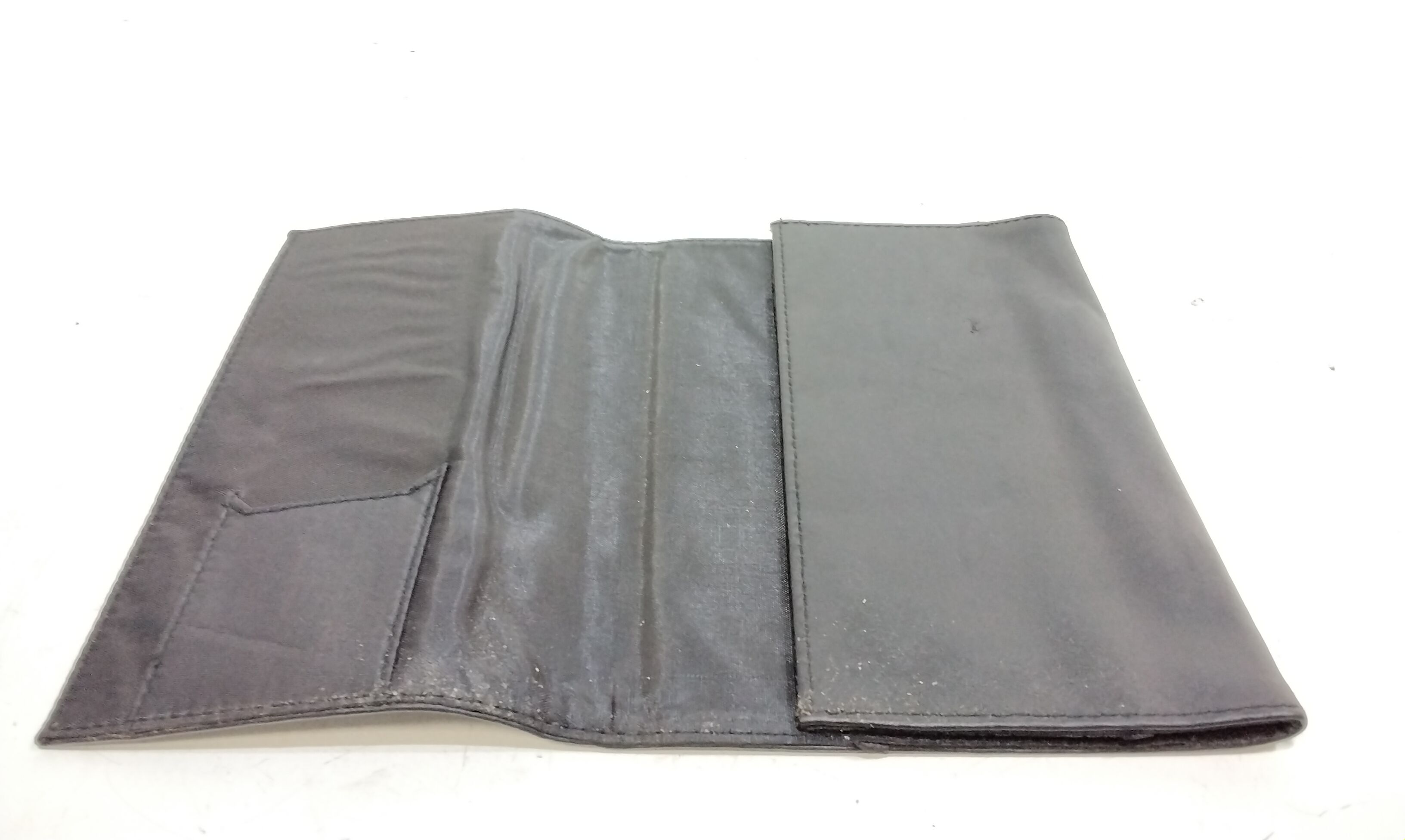 Porta documenti TOYOTA C-HR Ibrida (16>)