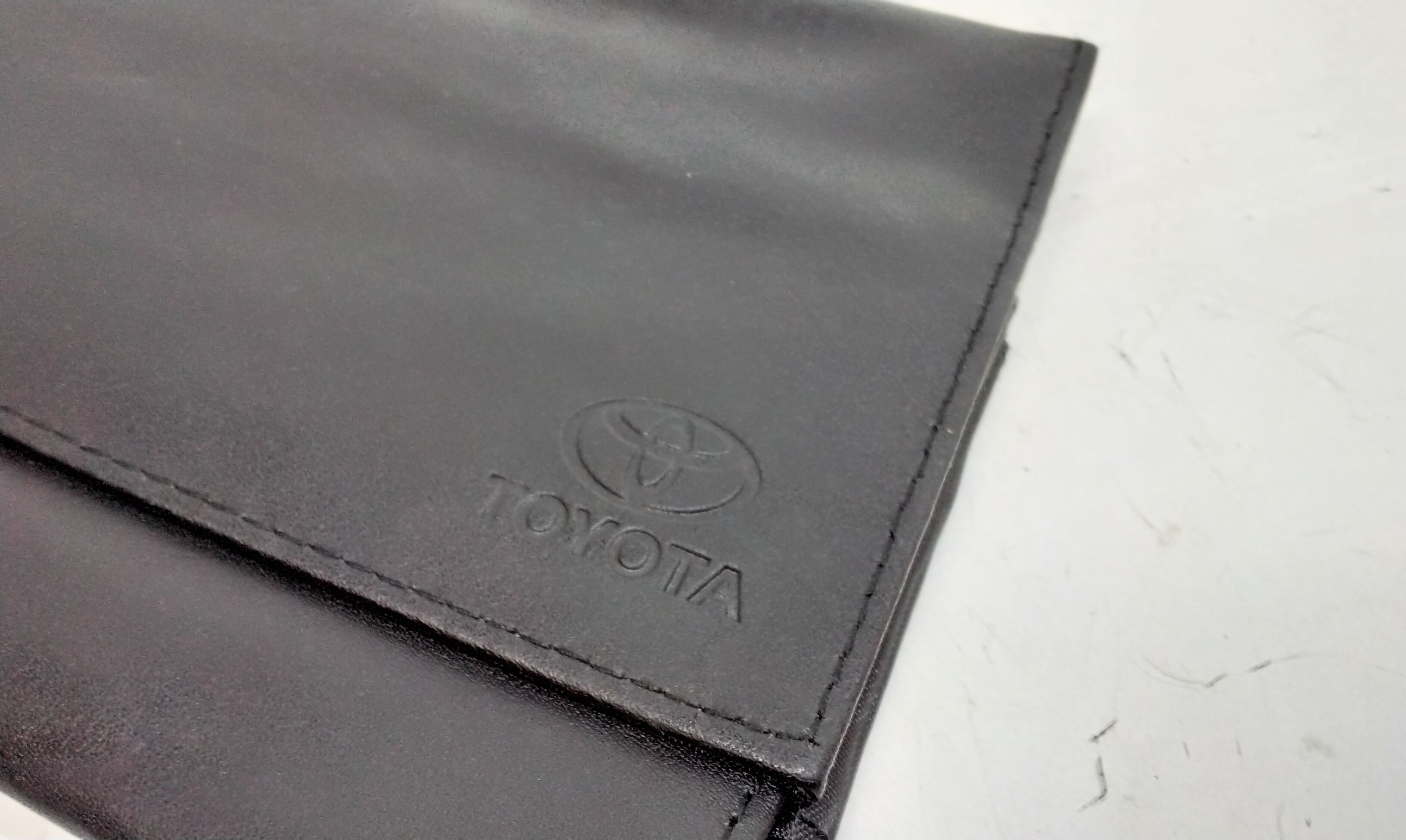 Porta documenti TOYOTA C-HR Ibrida (16>)