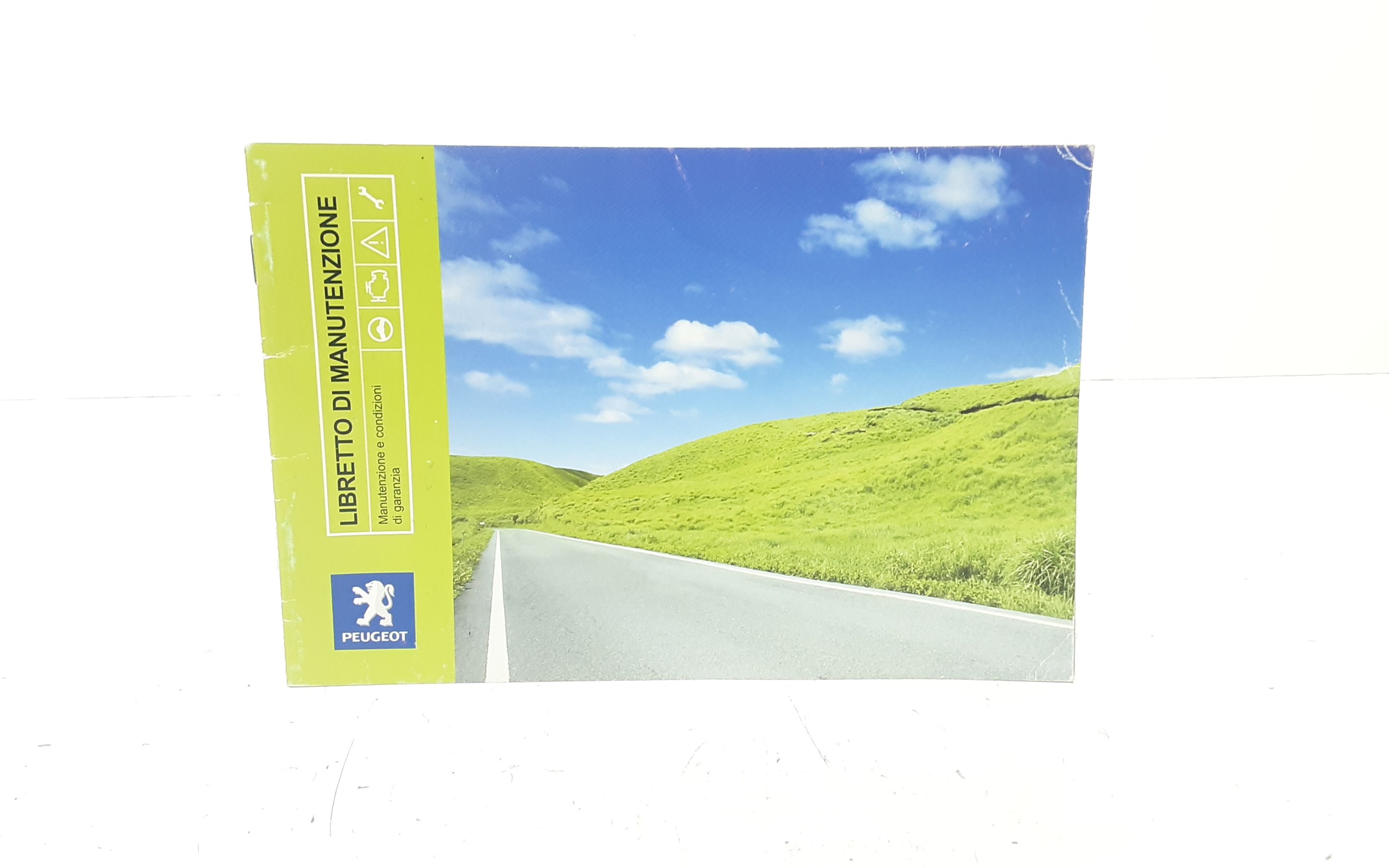 Porta documenti PEUGEOT 308 Serie (07>14)