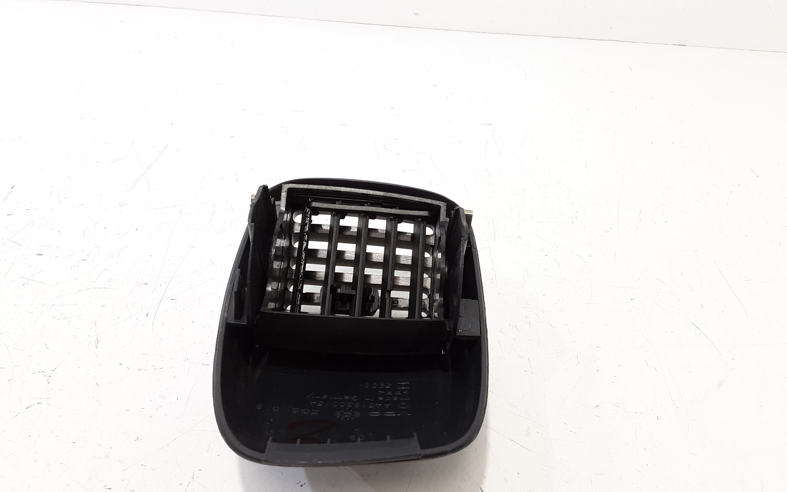 Bocchetta aria cruscotto lato passeggero SMART Fortwo Coup 3 Serie (w 451)