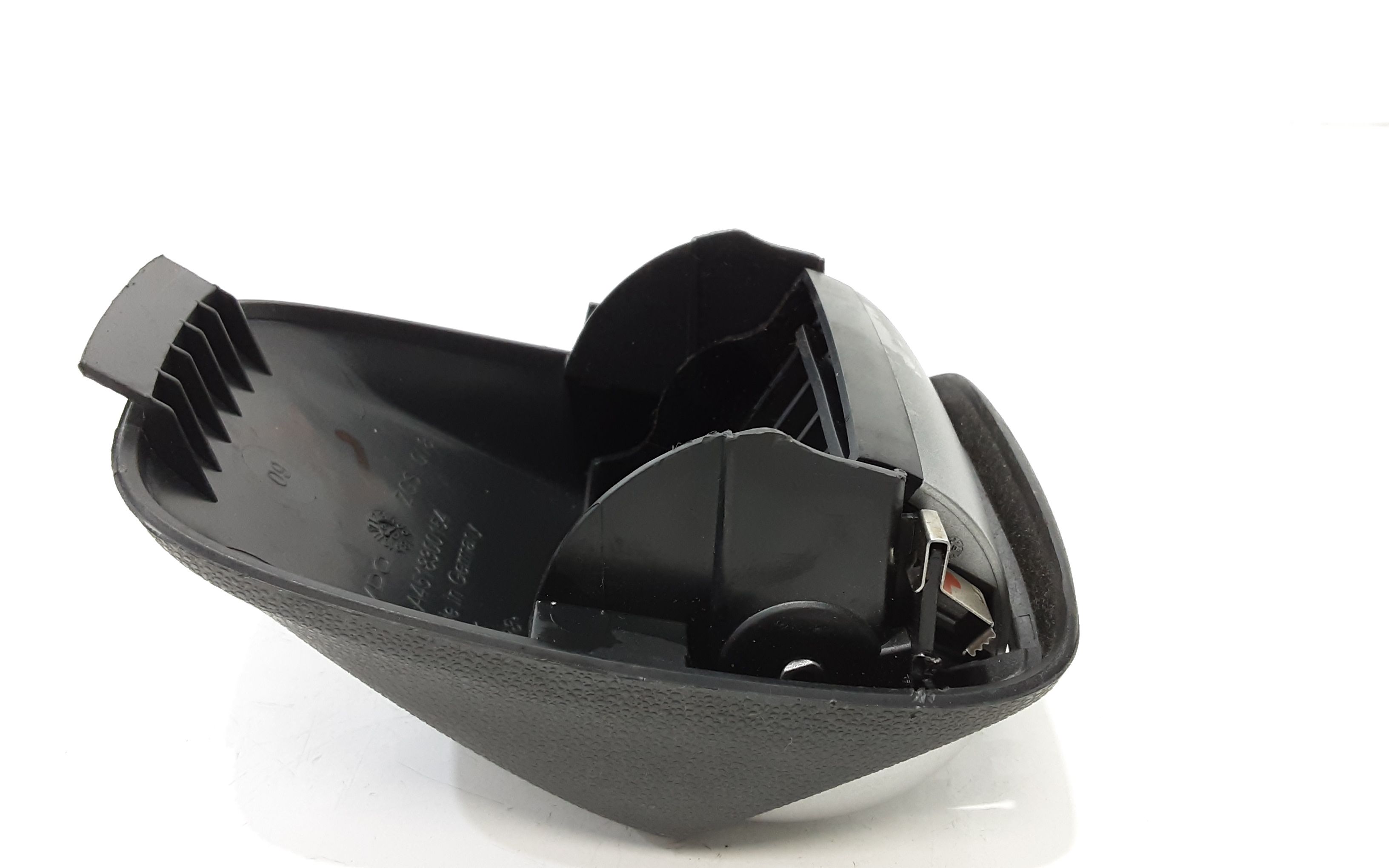 Bocchetta aria cruscotto lato passeggero SMART Fortwo Coup 3 Serie (w 451)