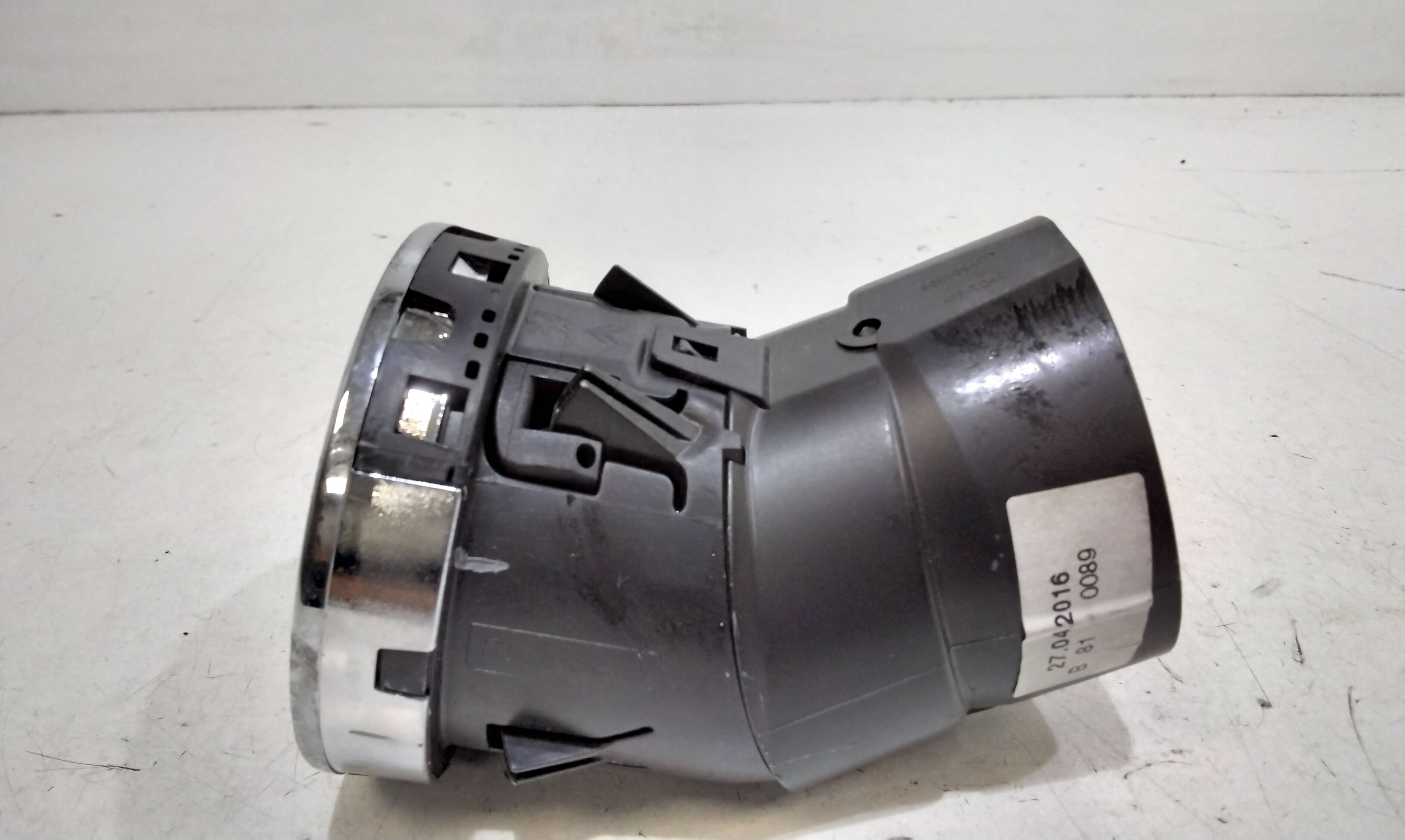 Bocchetta aria cruscotto lato passeggero PEUGEOT 3008 Serie (09>16)