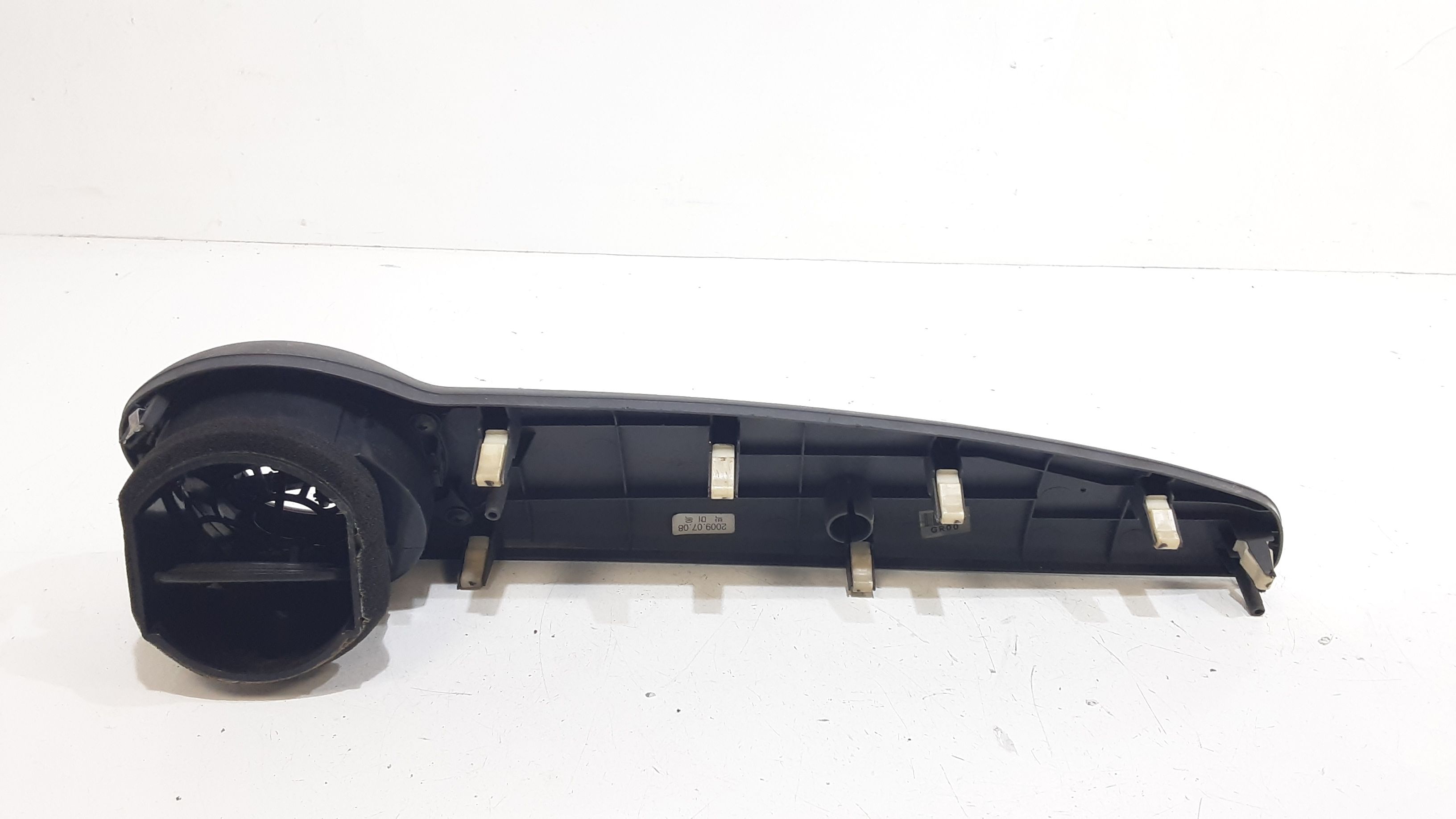 Bocchetta aria cruscotto lato passeggero HYUNDAI i10 1 Serie