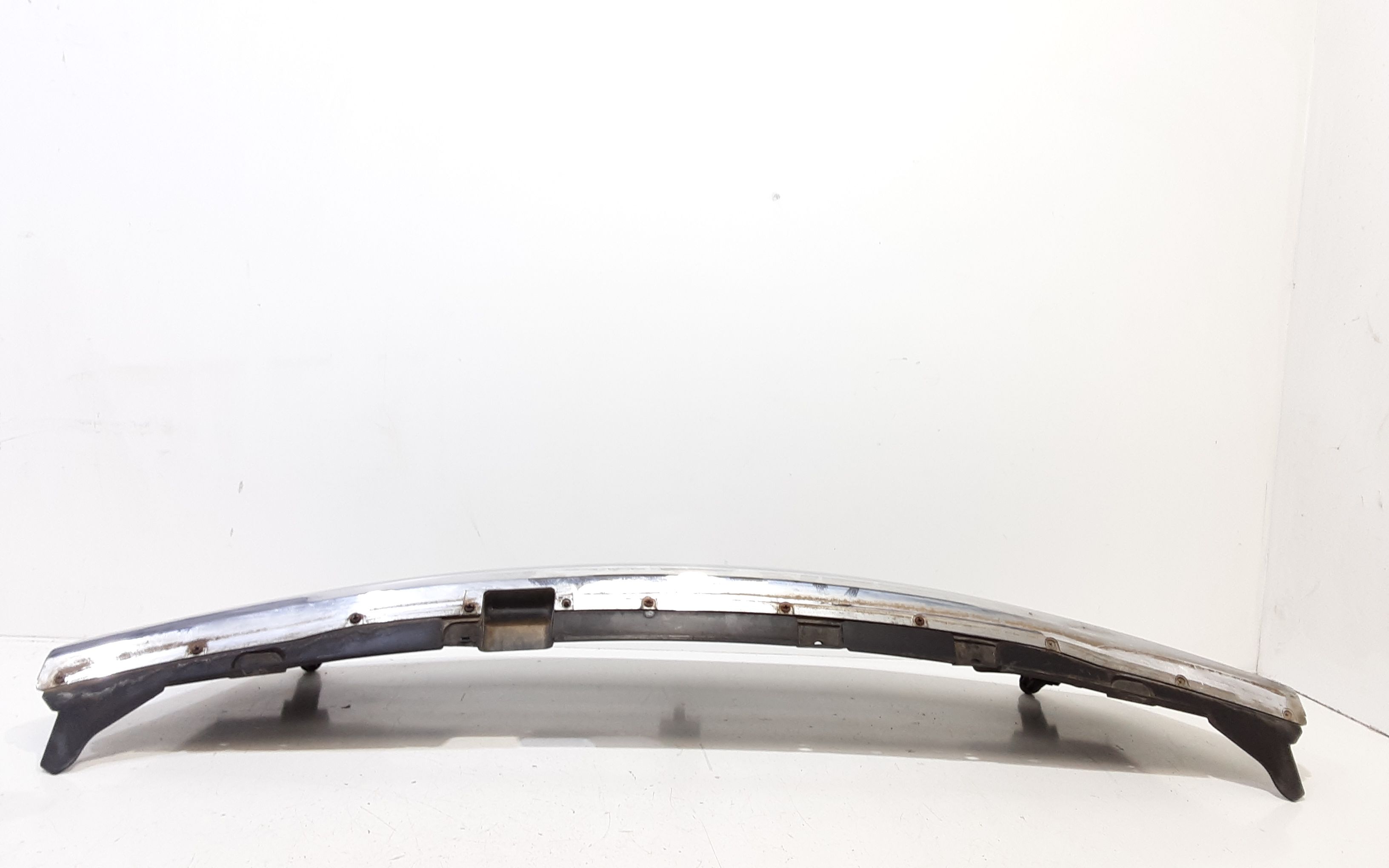 Mascherina anteriore SSANGYONG Rexton 1 Serie